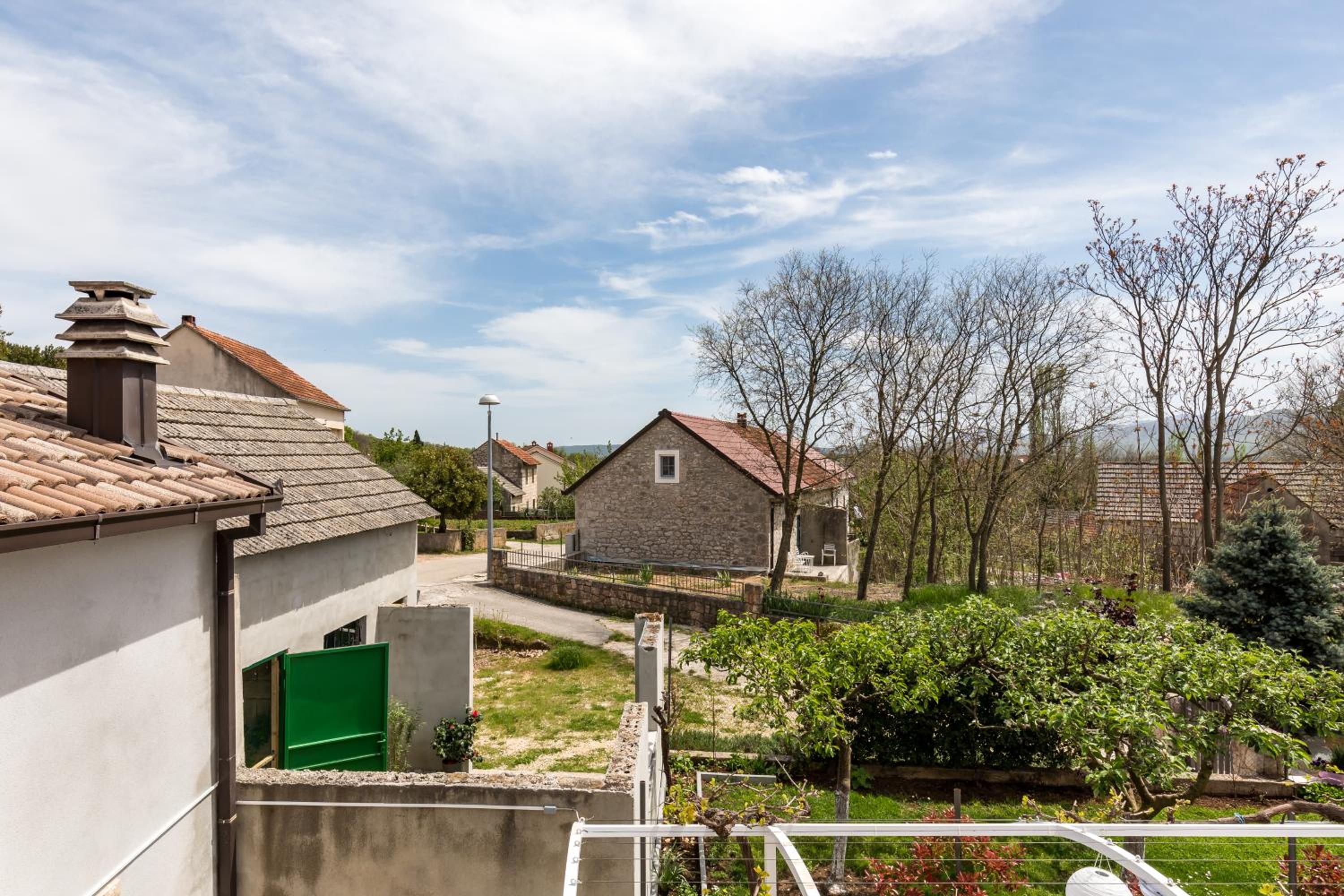 Dovica Holiday Home Imotski