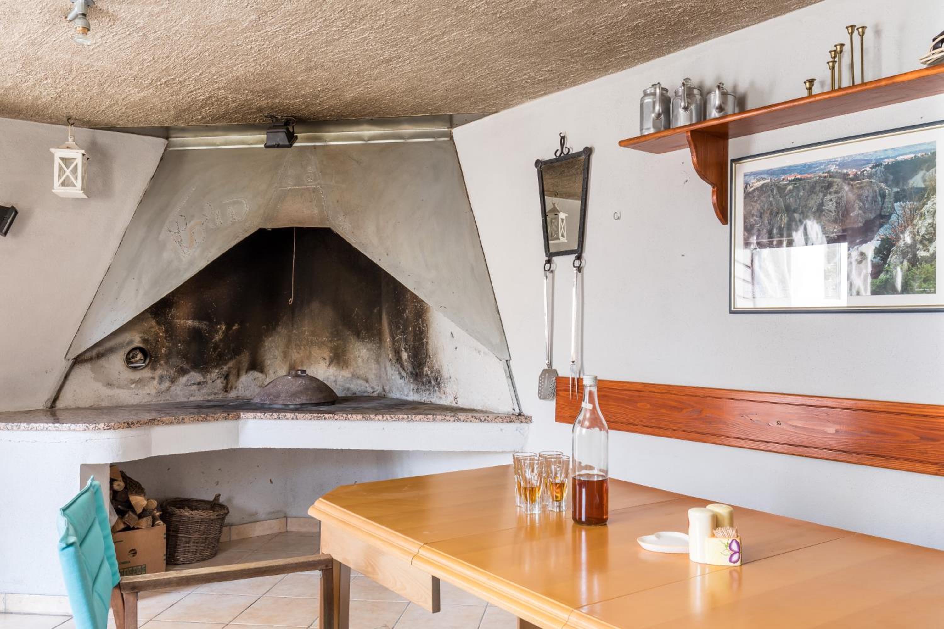 Dovica Holiday Home Imotski