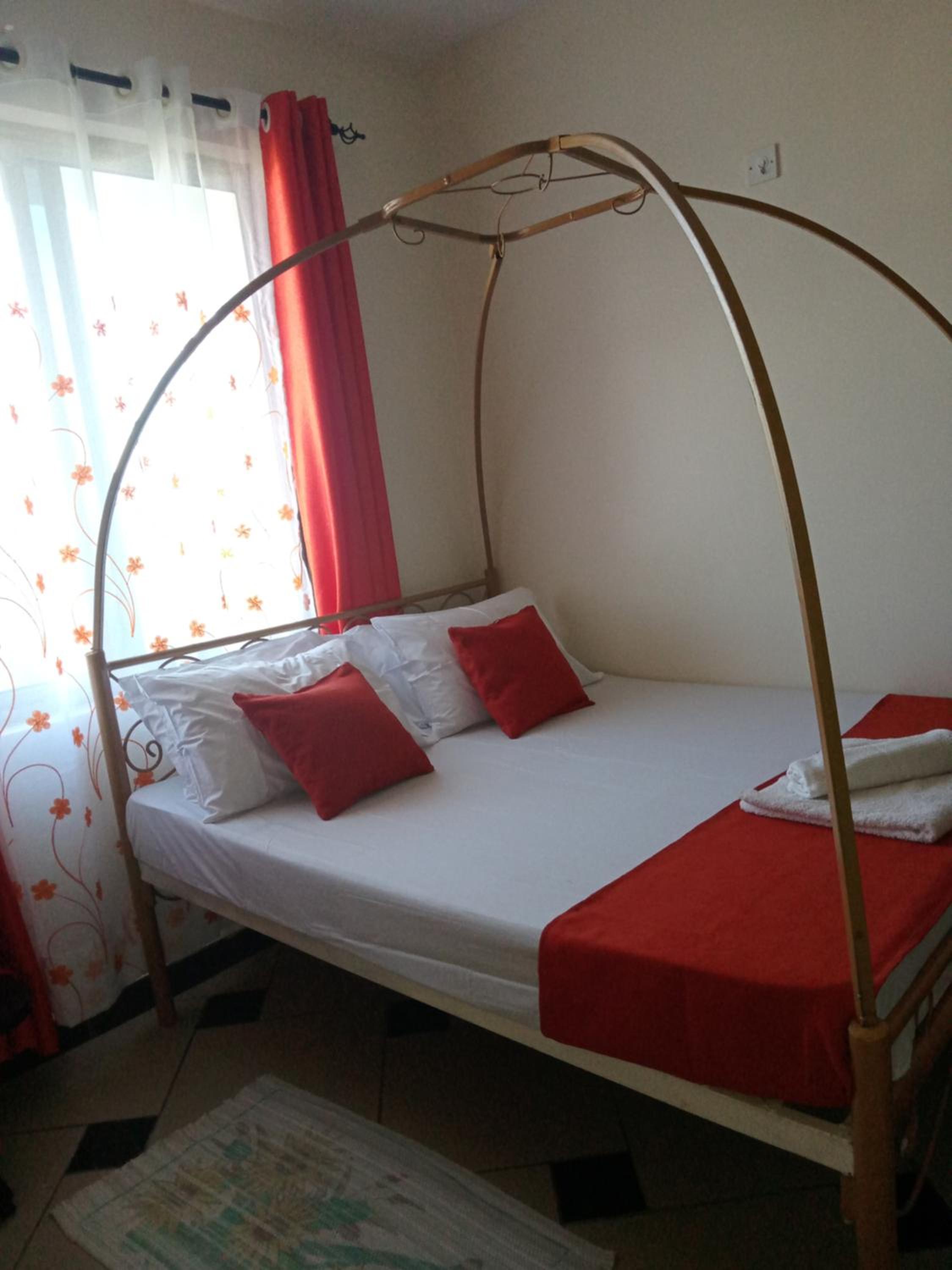 Cosy One bedroom Apartment in Shanzu view 4