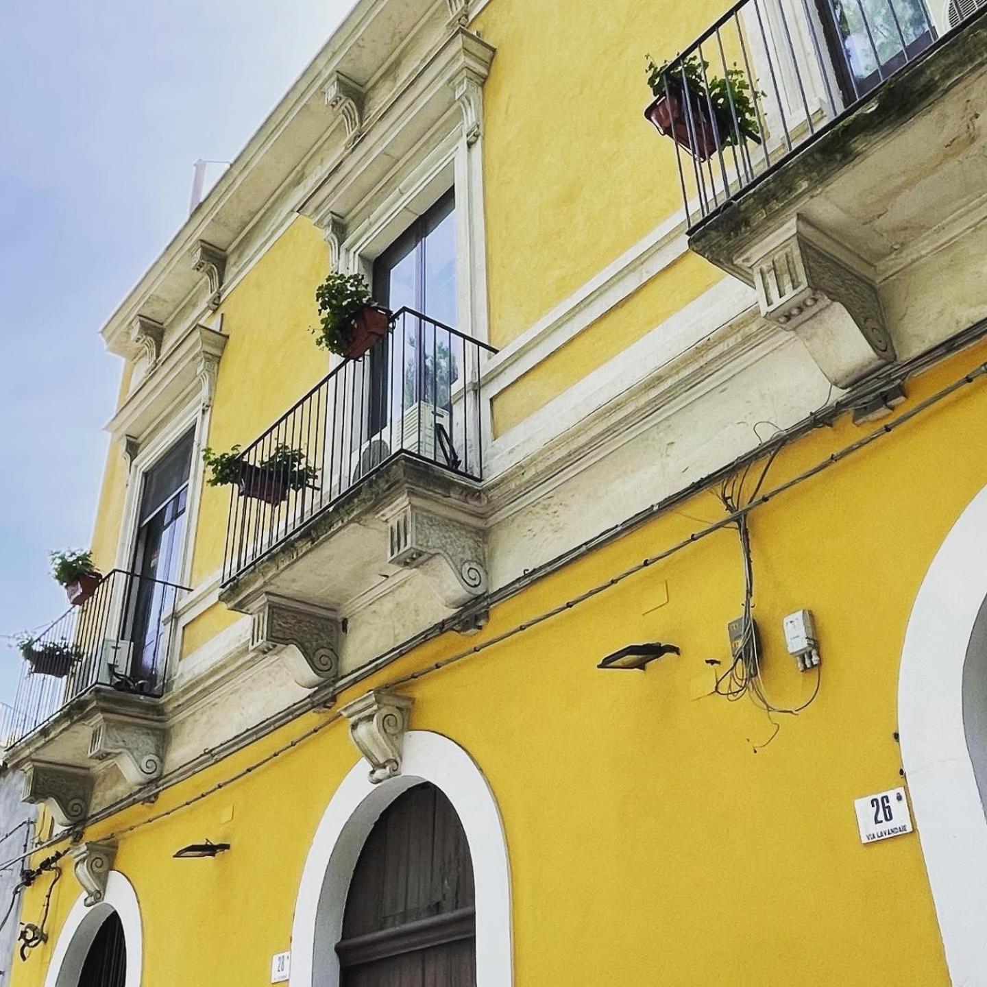 Casa tua suites view 4