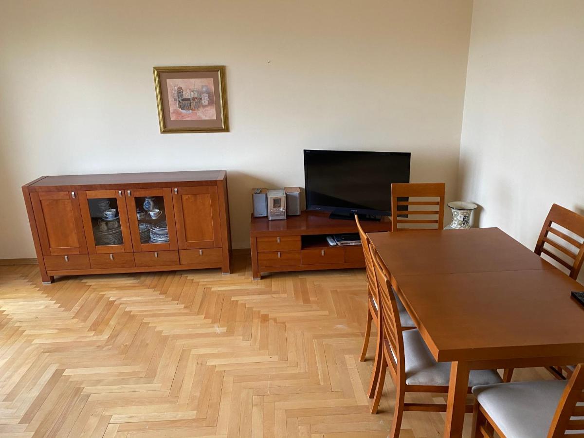 Apartament Elizabeth view 5