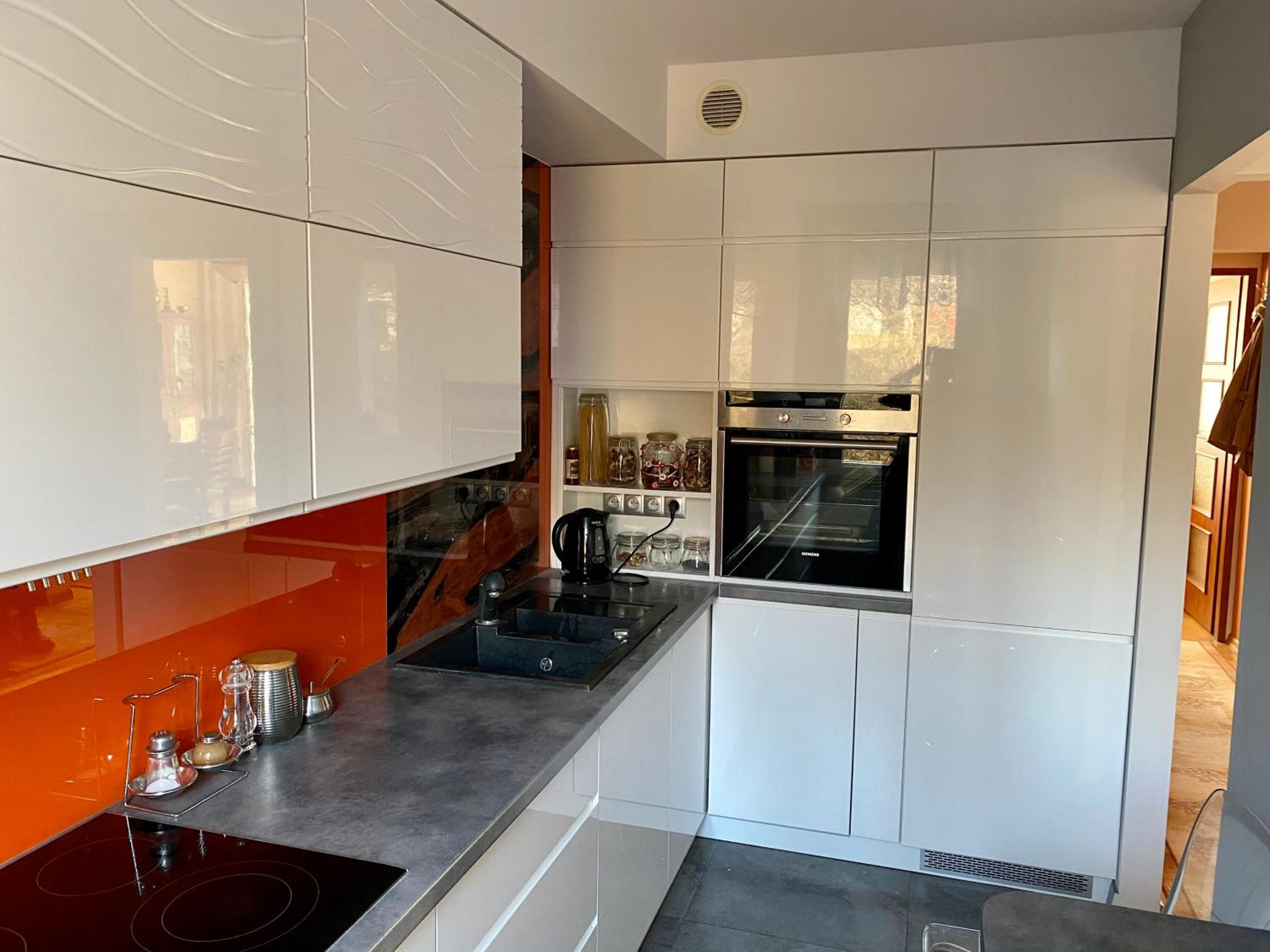 Apartament Elizabeth view 2