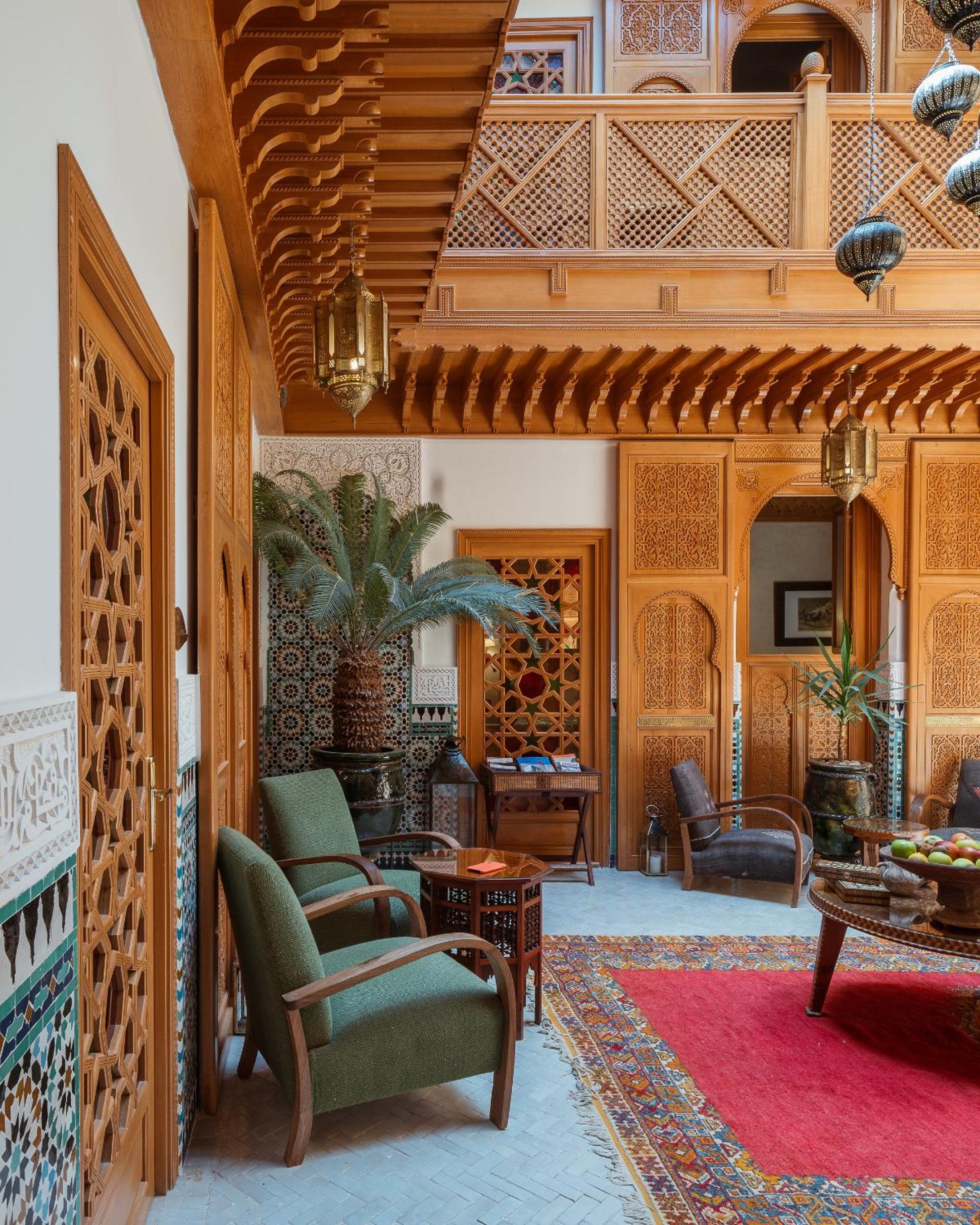 lounge