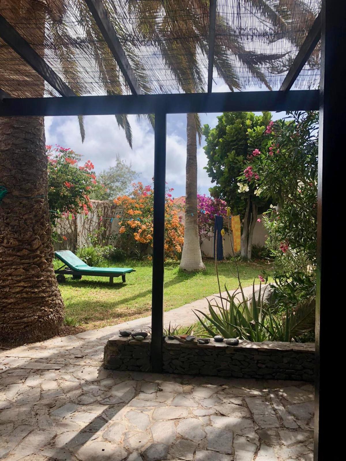 Finca Gerardo Miraflor view 2