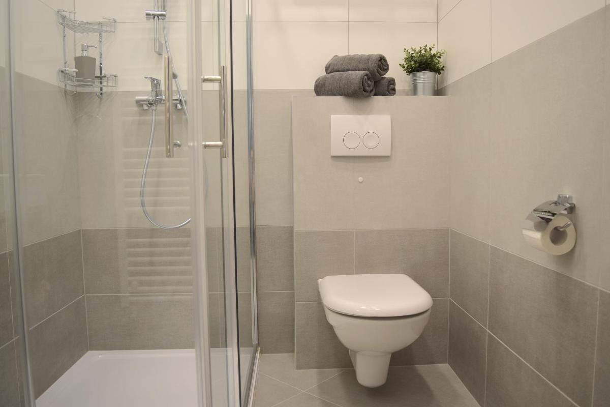 Anastasia Apartments & Rooms - Zagreb Centre view 3