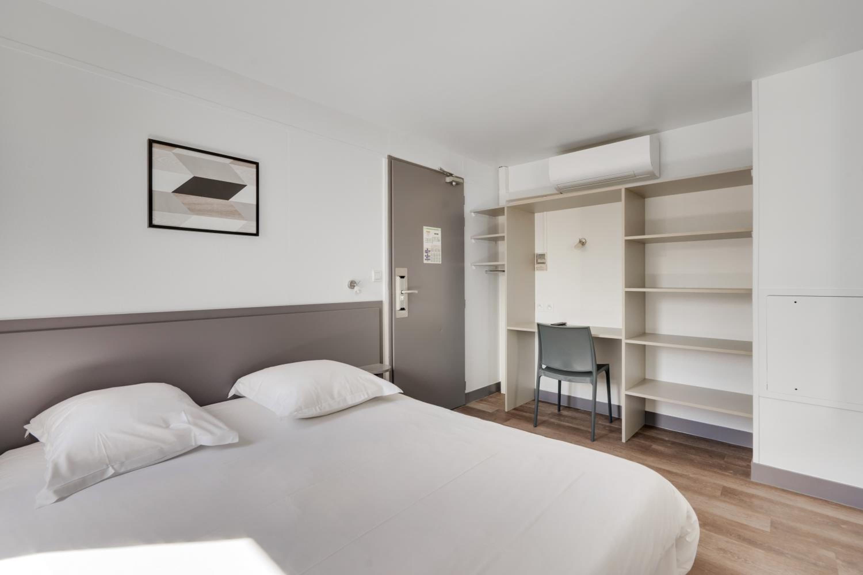 Blois Vacations - initial by balladins Blois - Property Image 12