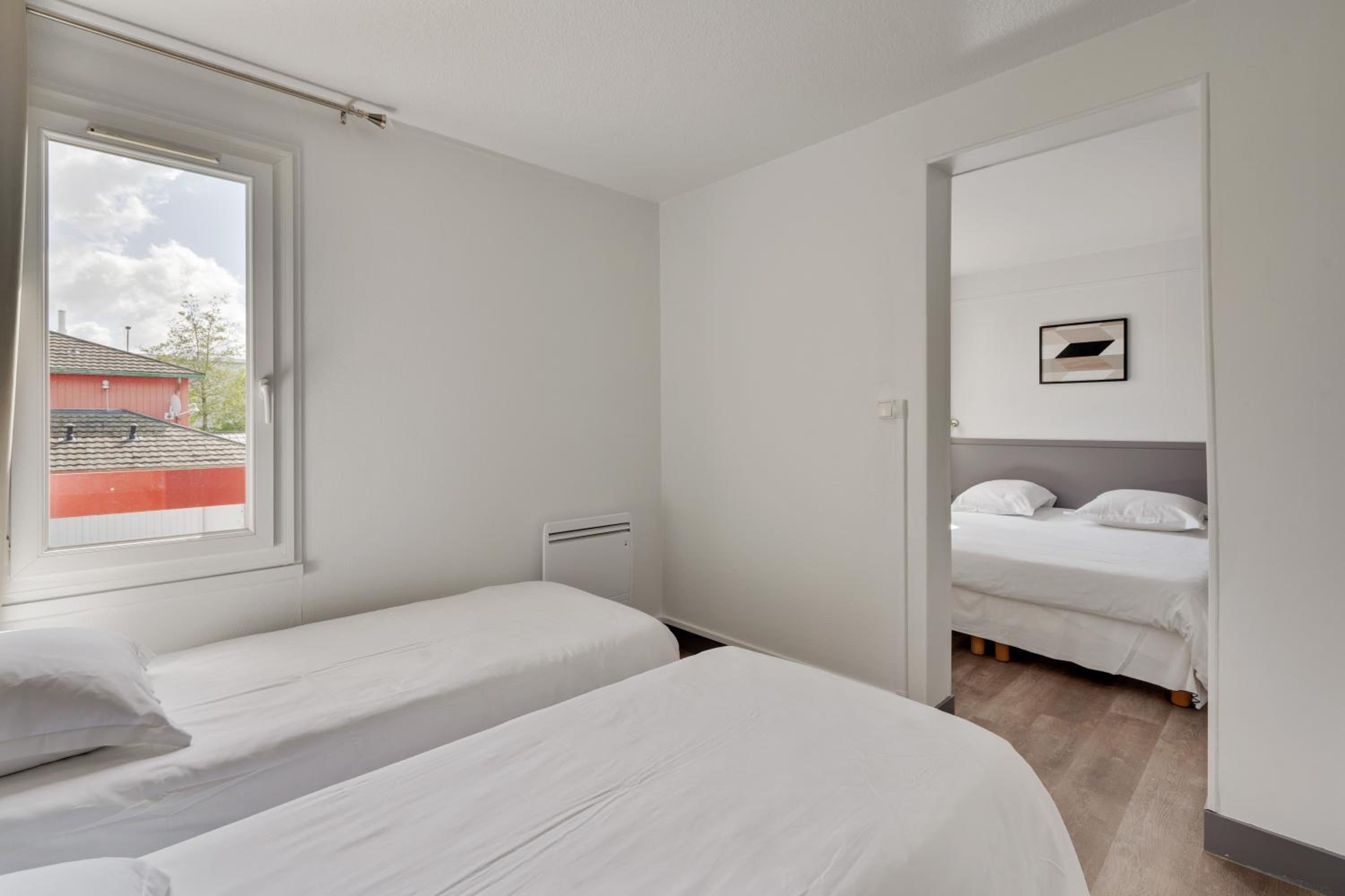 Blois Vacations - initial by balladins Blois - Property Image 2