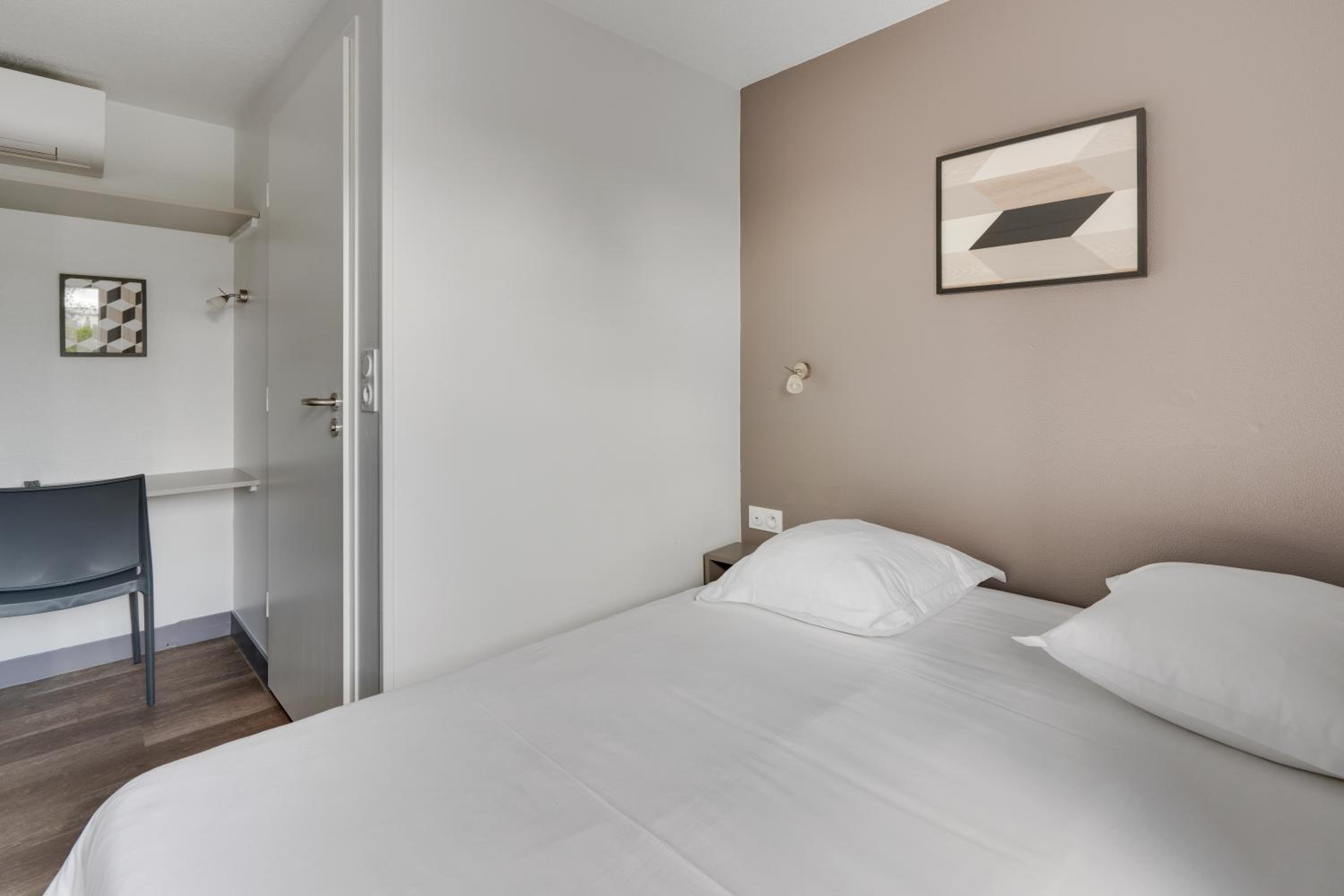 Blois Vacations - initial by balladins Blois - Property Image 11