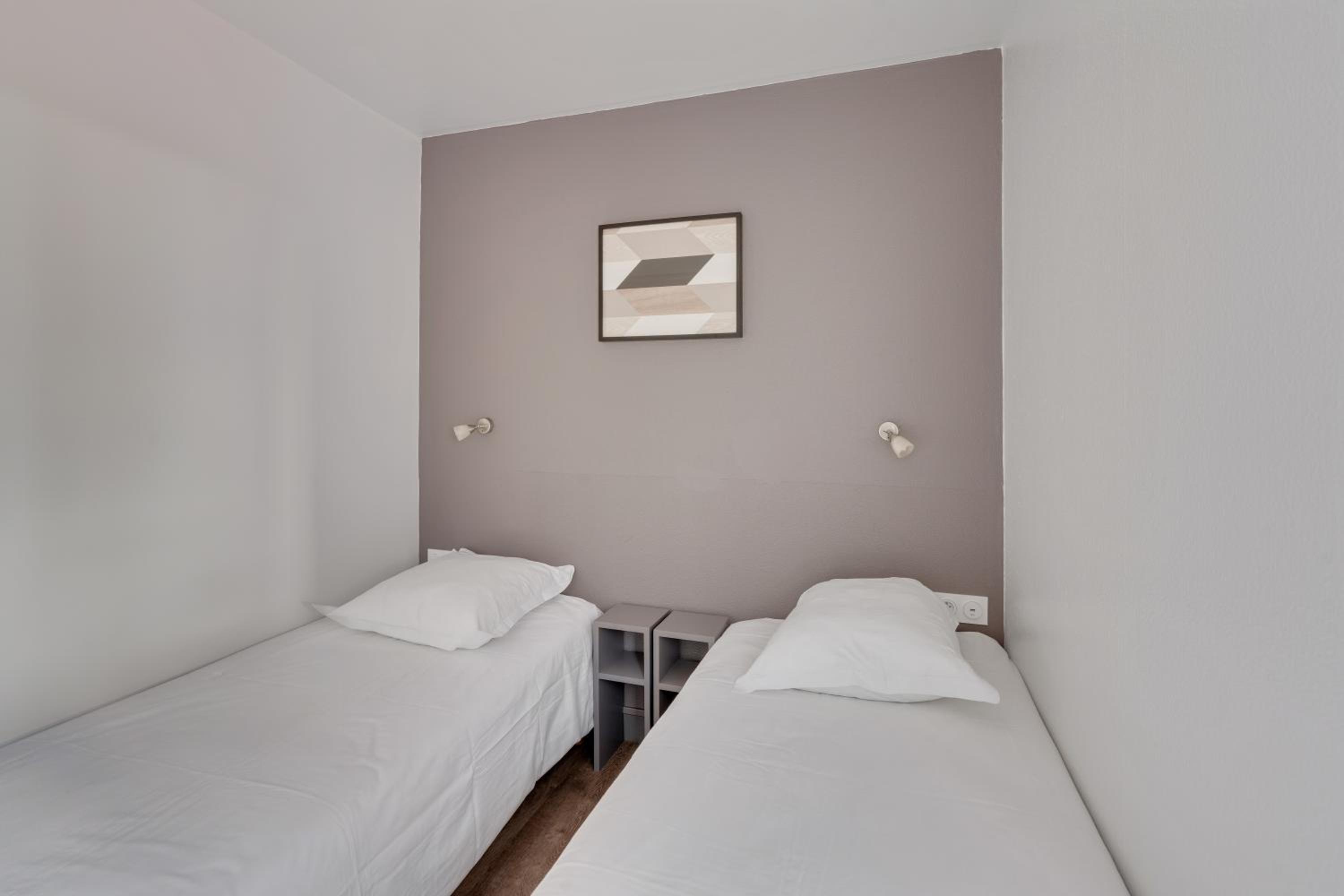 Blois Vacations - initial by balladins Blois - Property Image 10