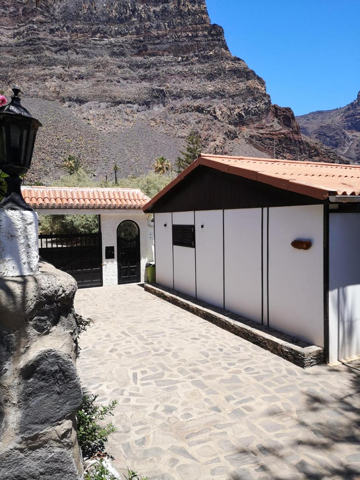 Finca Gerardo Miraflor view 4