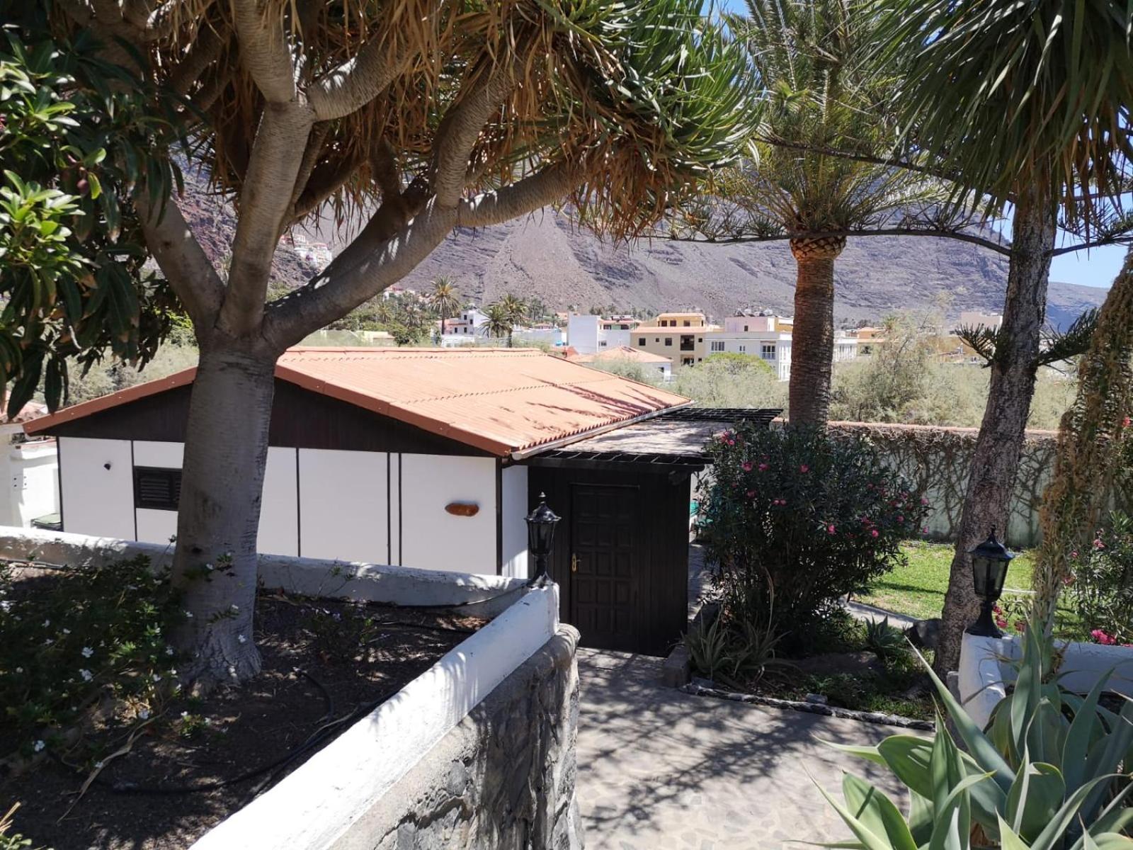 Finca Gerardo Miraflor view 5