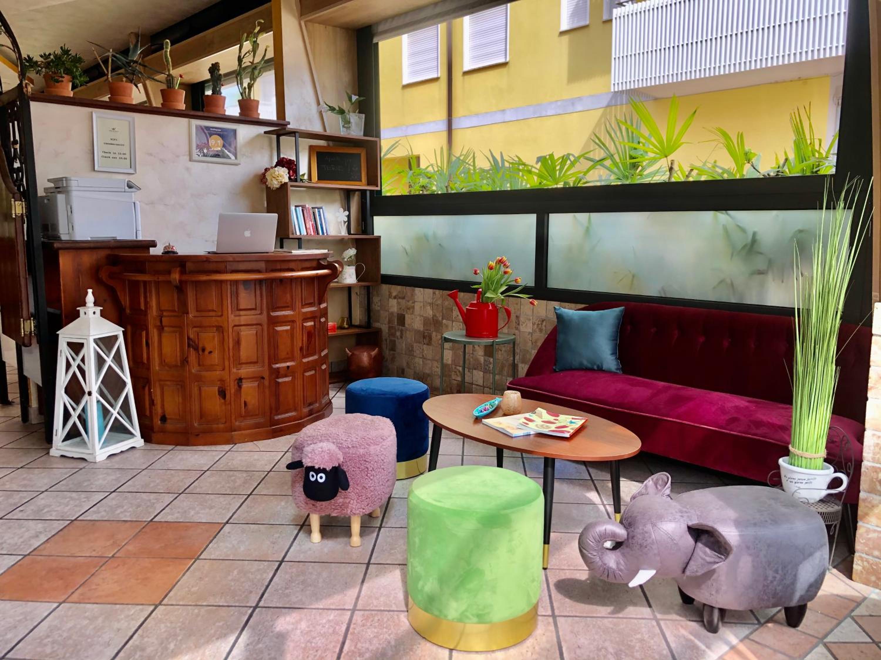 Casa Merano Residence & Restaurant Bibione Centro photo 2