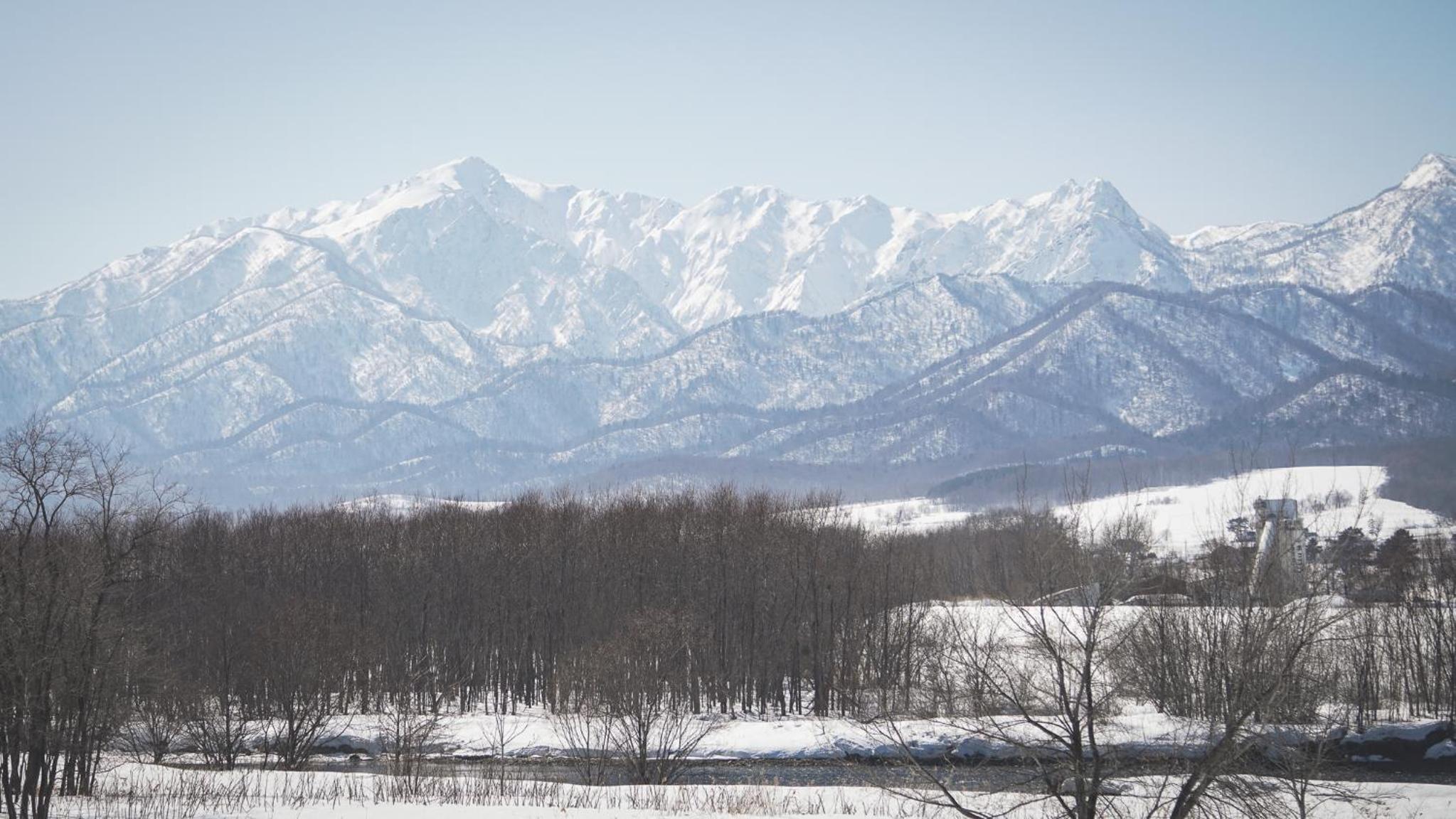 Furano View House view 5