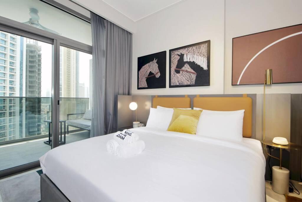New Arabian MAG 318 Business Bay