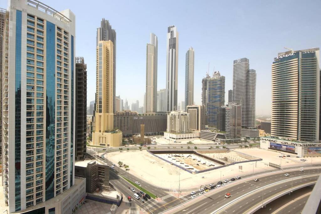 New Arabian MAG 318 Business Bay