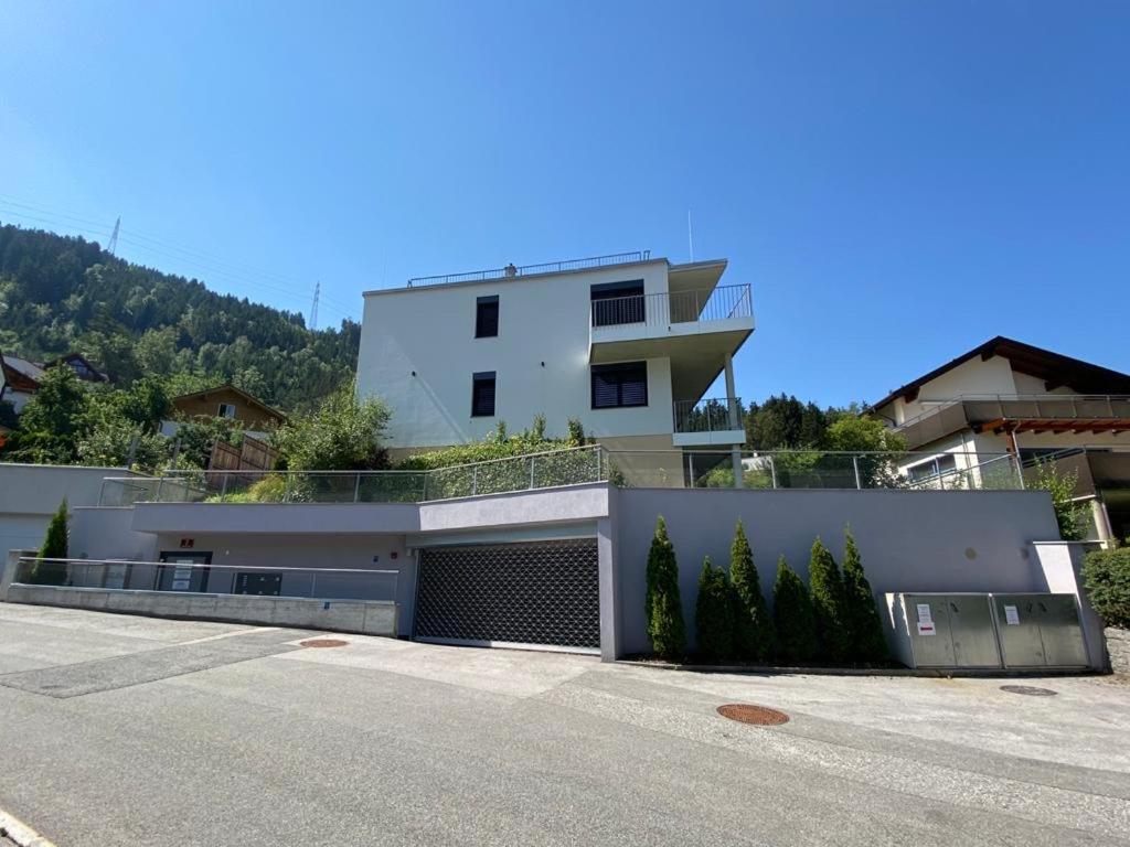 Exklusive Penthousewohnung mit Tesla-Wallbox in Innsbruck view 3
