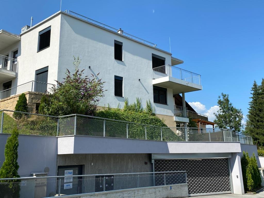 Exklusive Penthousewohnung mit Tesla-Wallbox in Innsbruck view 2
