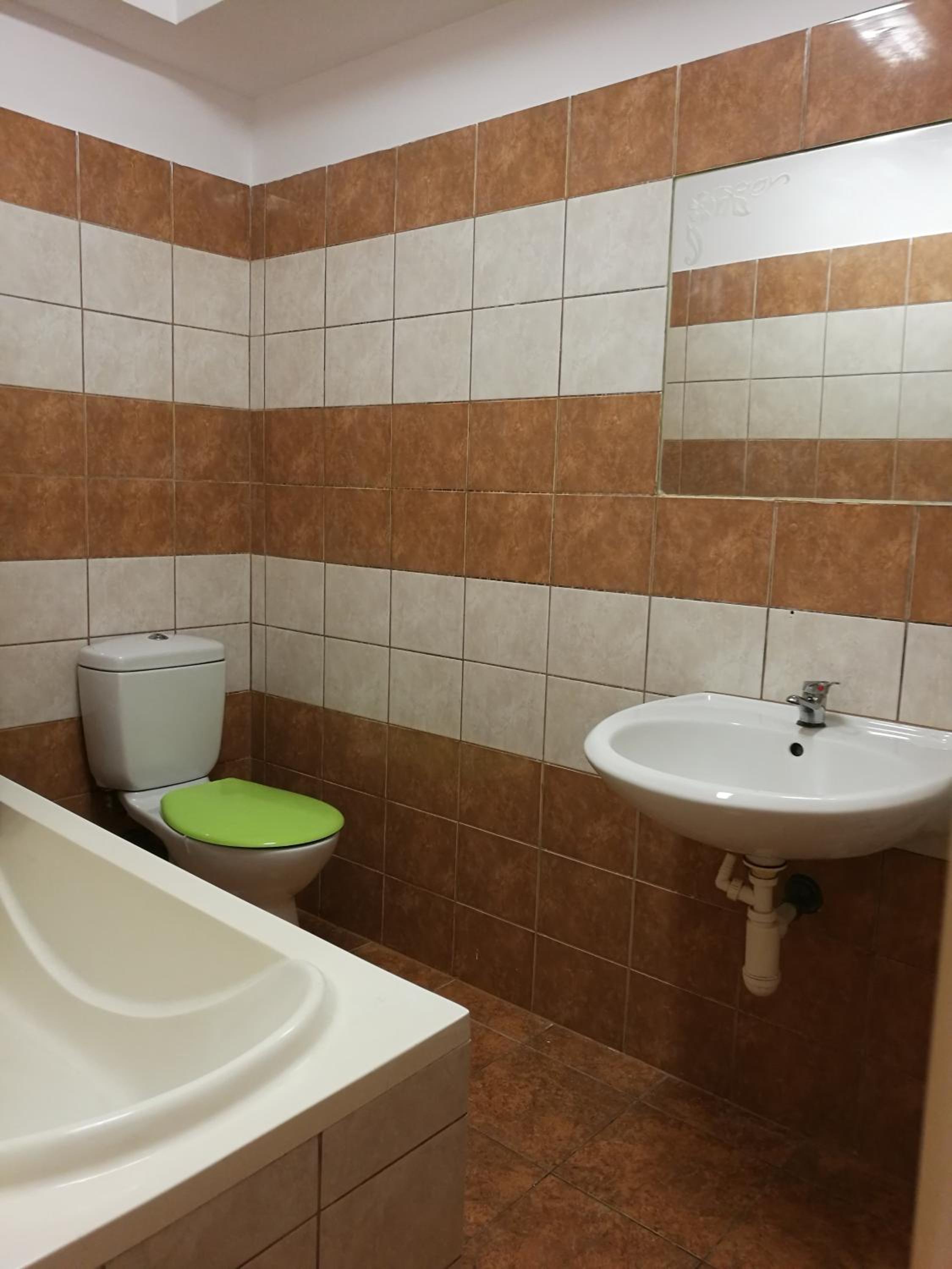 Vámház Apartman view 3