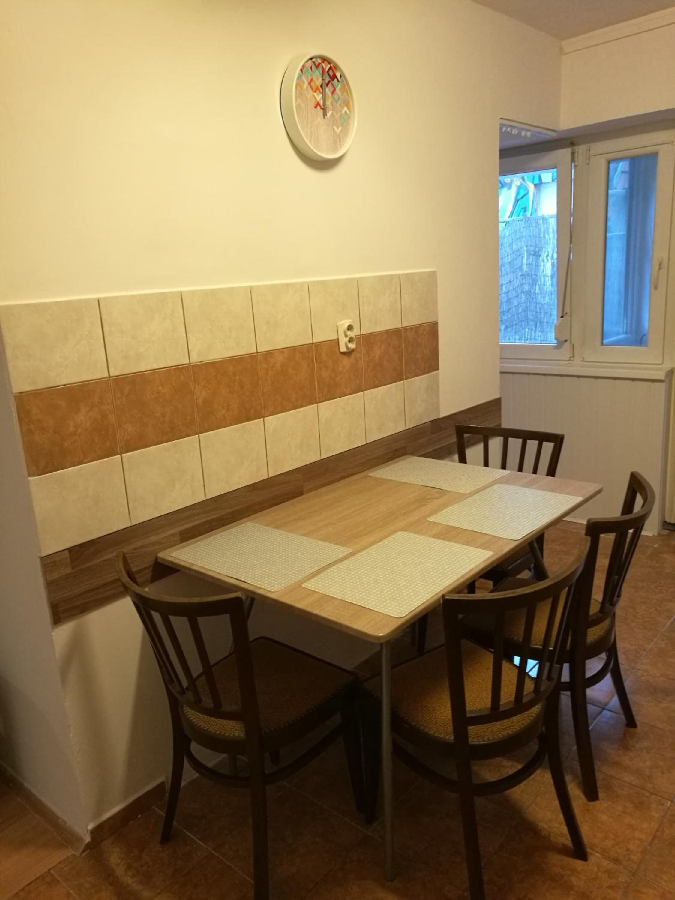 Vámház Apartman view 4