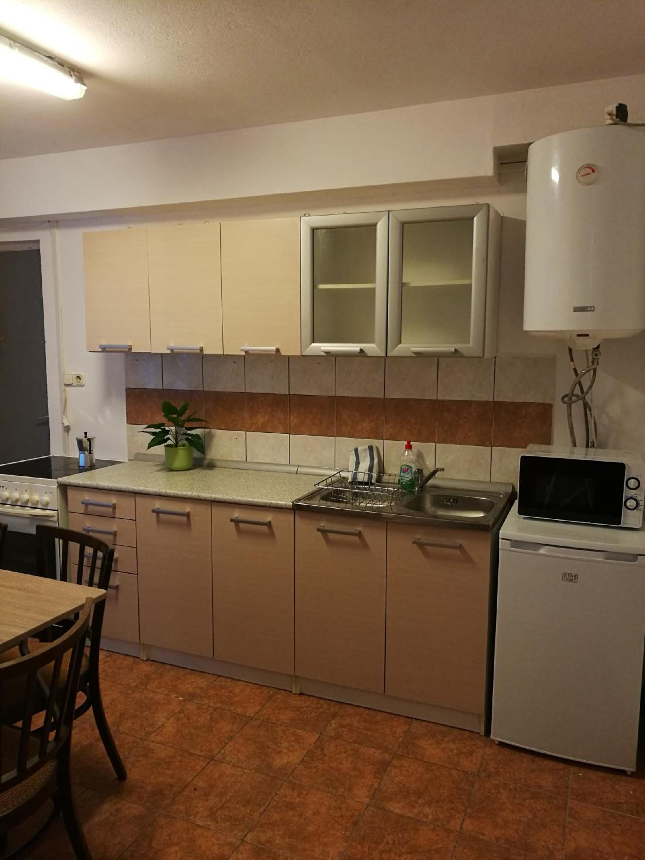Vámház Apartman view 5