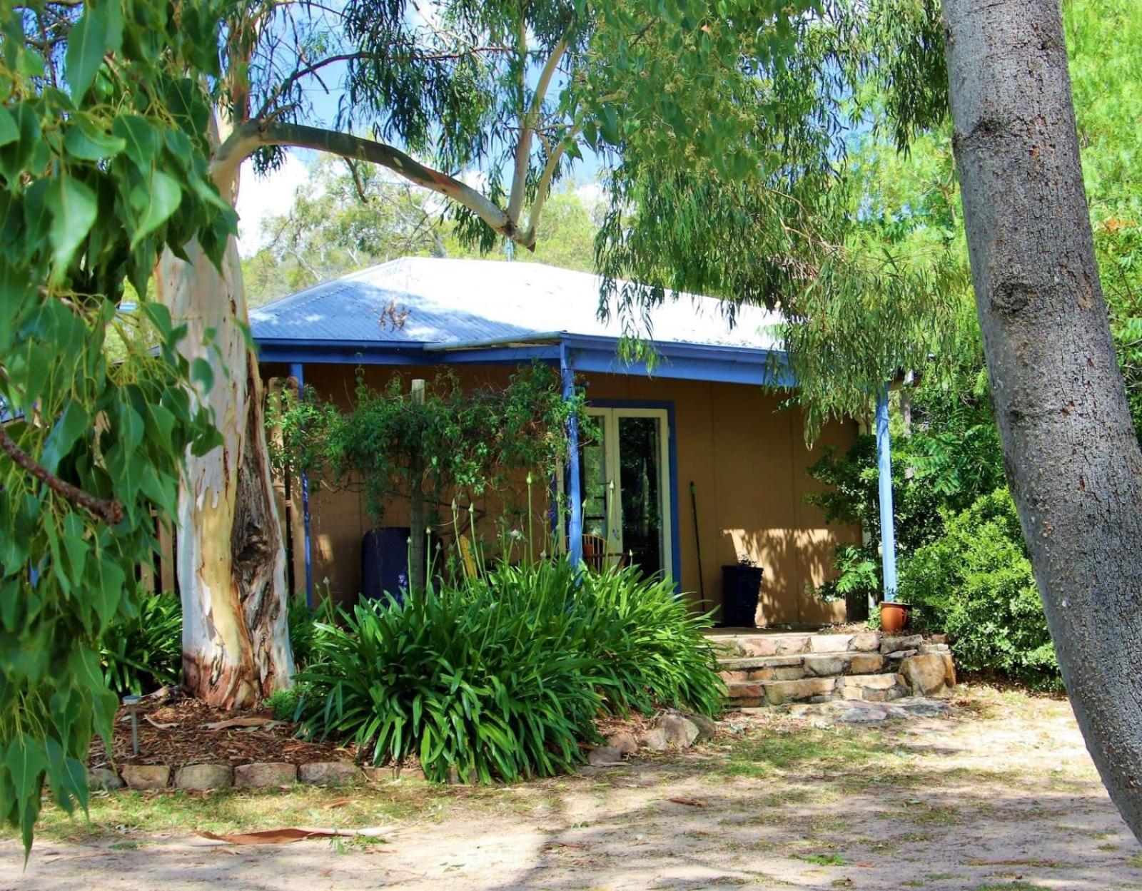 A Stanthorpe Getaway