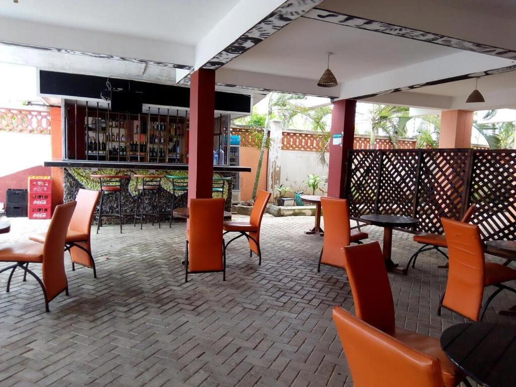 Cosy One bedroom Apartment in Shanzu view 5