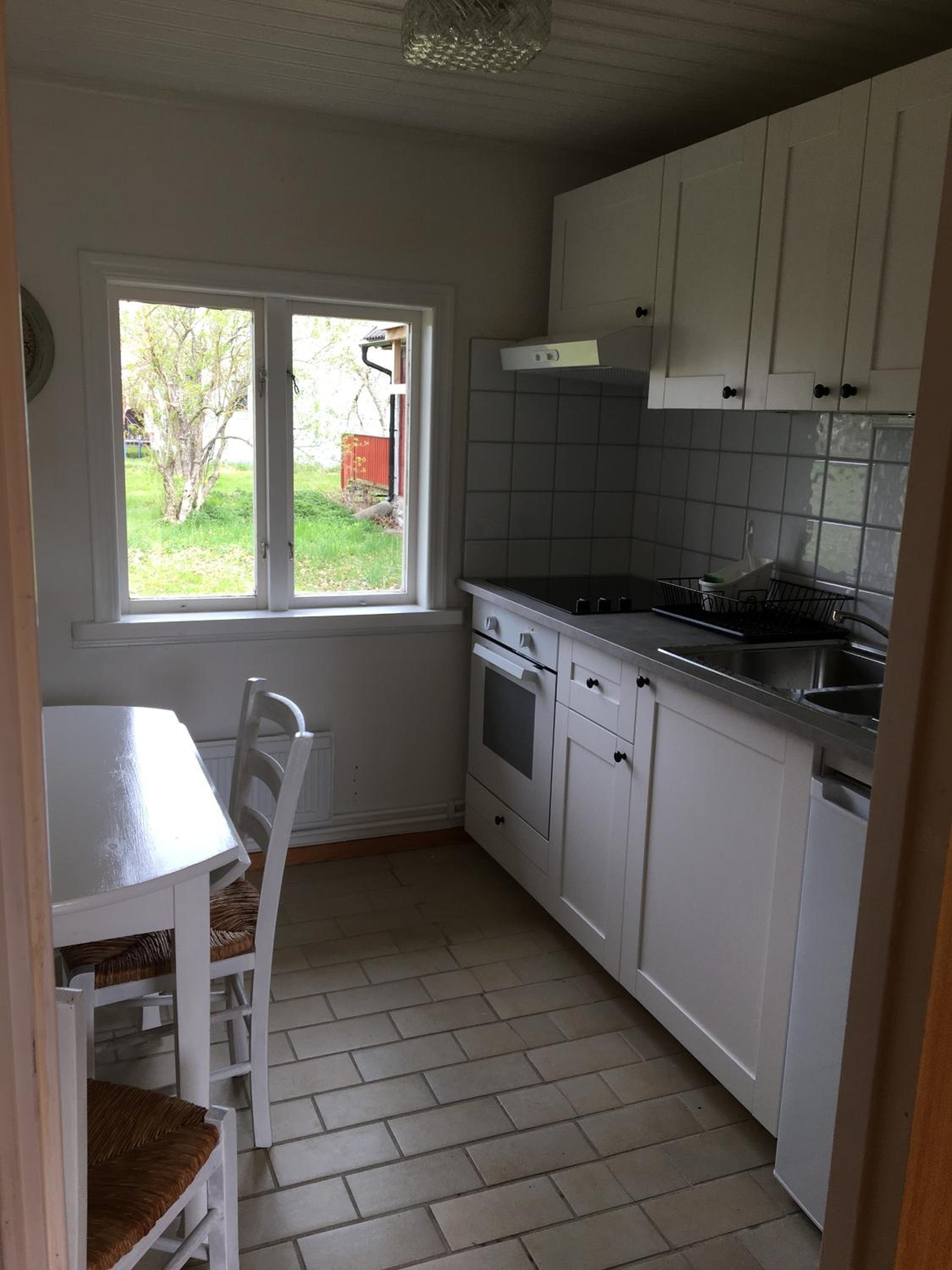 Lantgården Hagaby