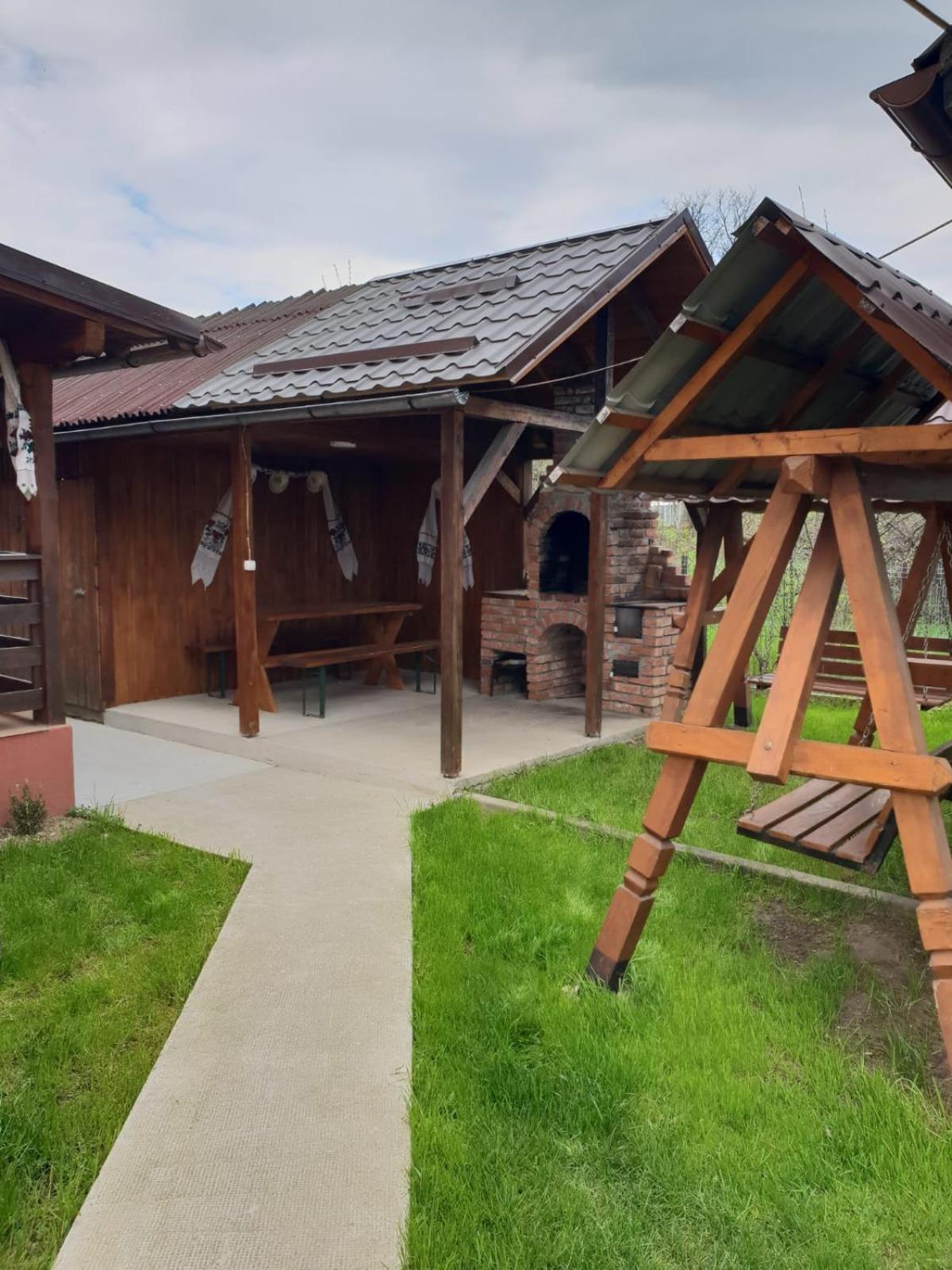 Casa Alex