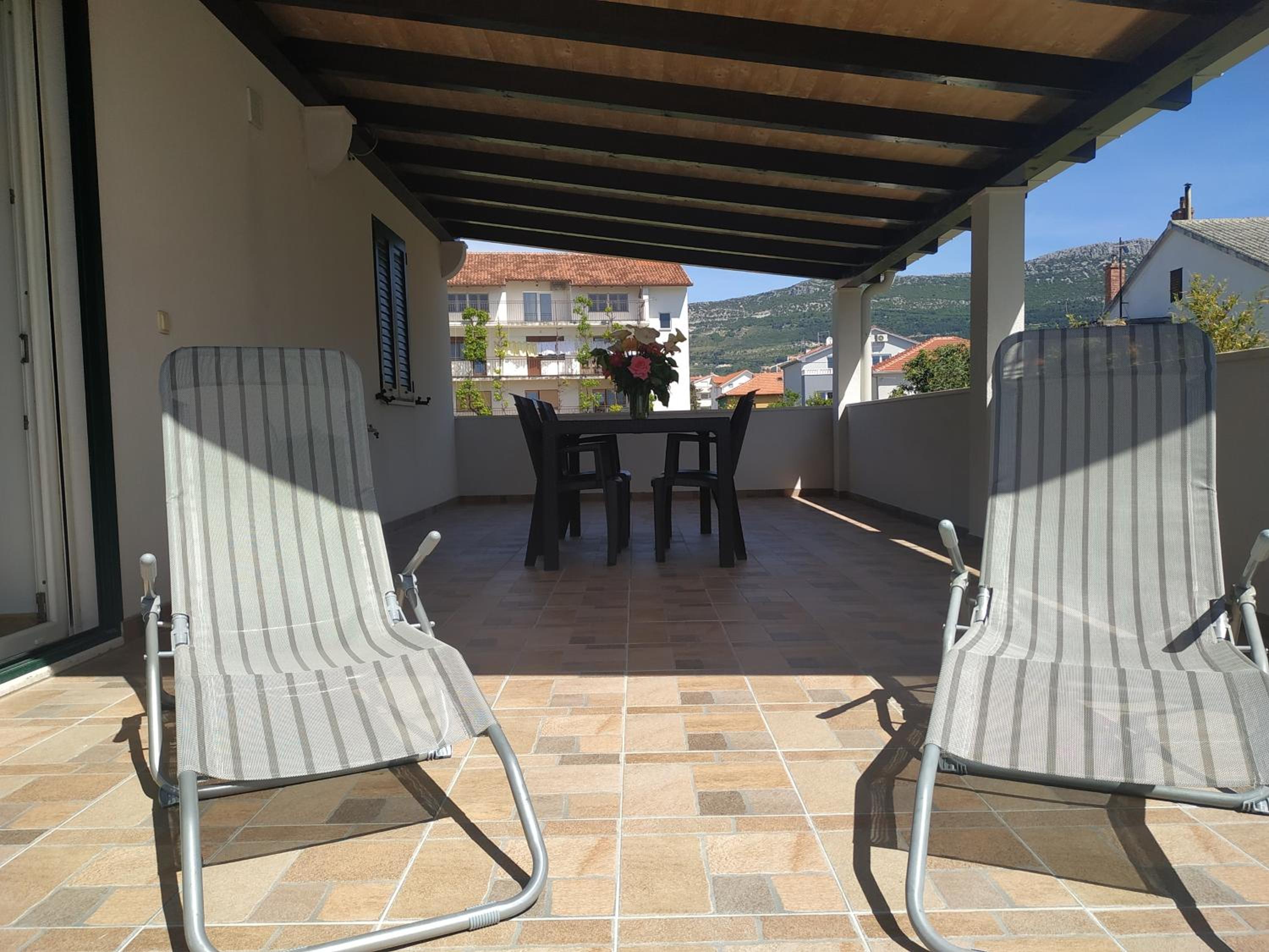 Apartman Tradicija view 2