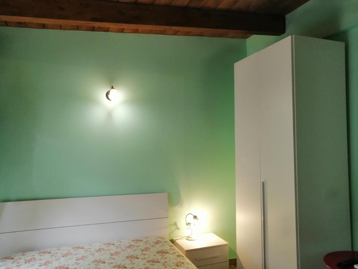 Bed & Breakfast Duchessa photo 4