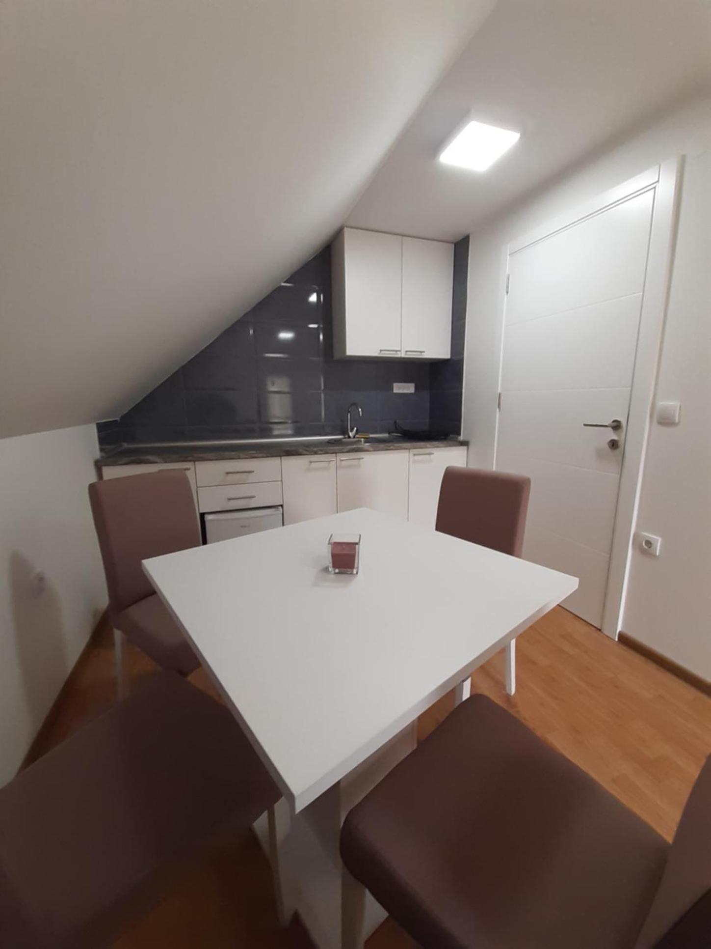 Apartman Djokovic view 3