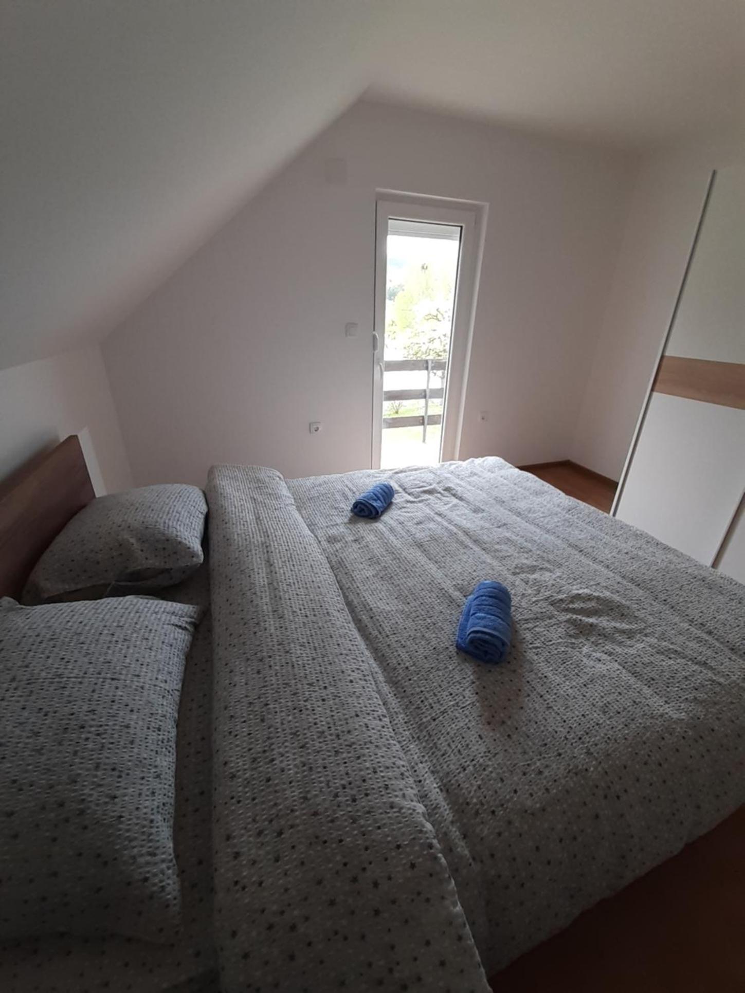 Apartman Djokovic view 4