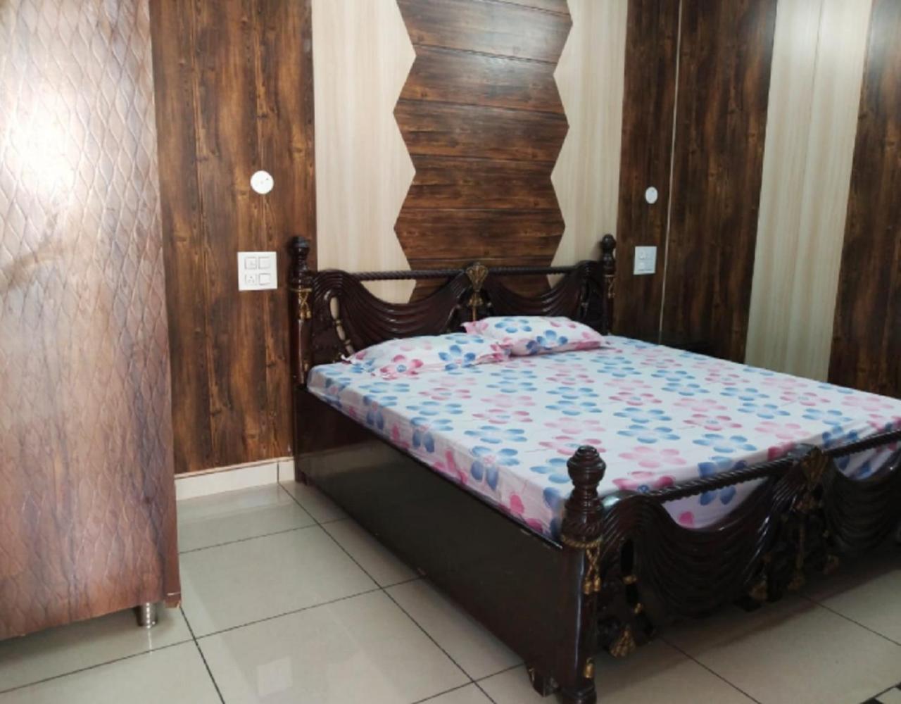 Kumar Home Stay by StayApart view 4