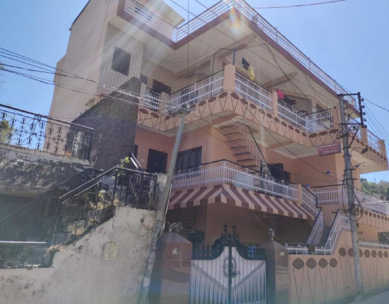 Kumar Home Stay by StayApart view 2