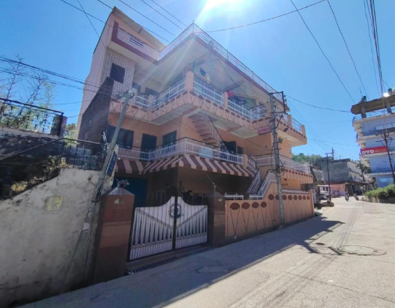 Kumar Home Stay by StayApart view 3