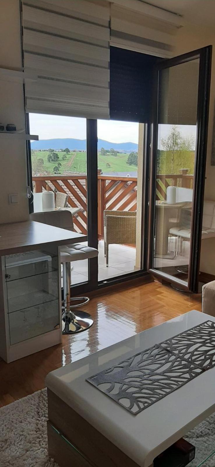 Zlatibor Apartman Jagoda view 2
