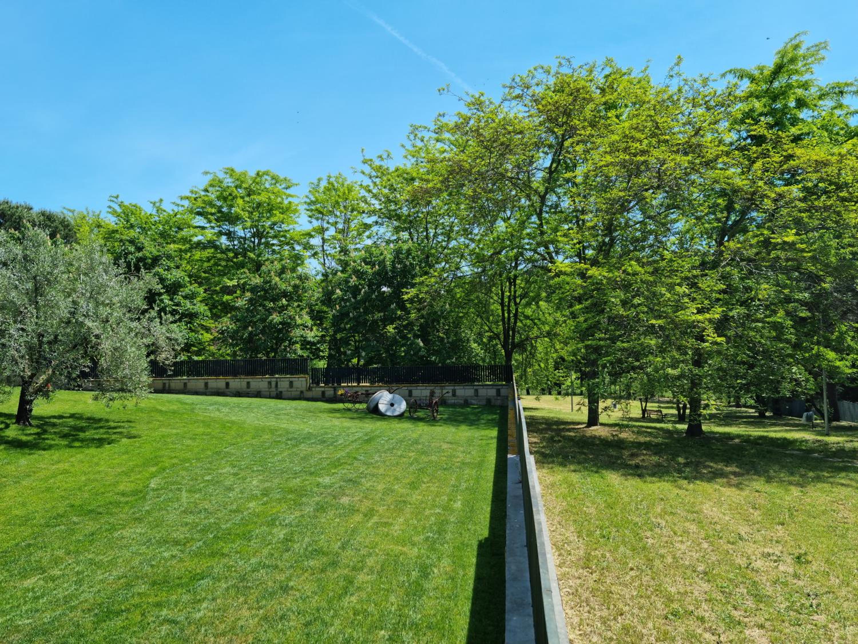 Il Casale nel Parco Guesthouse