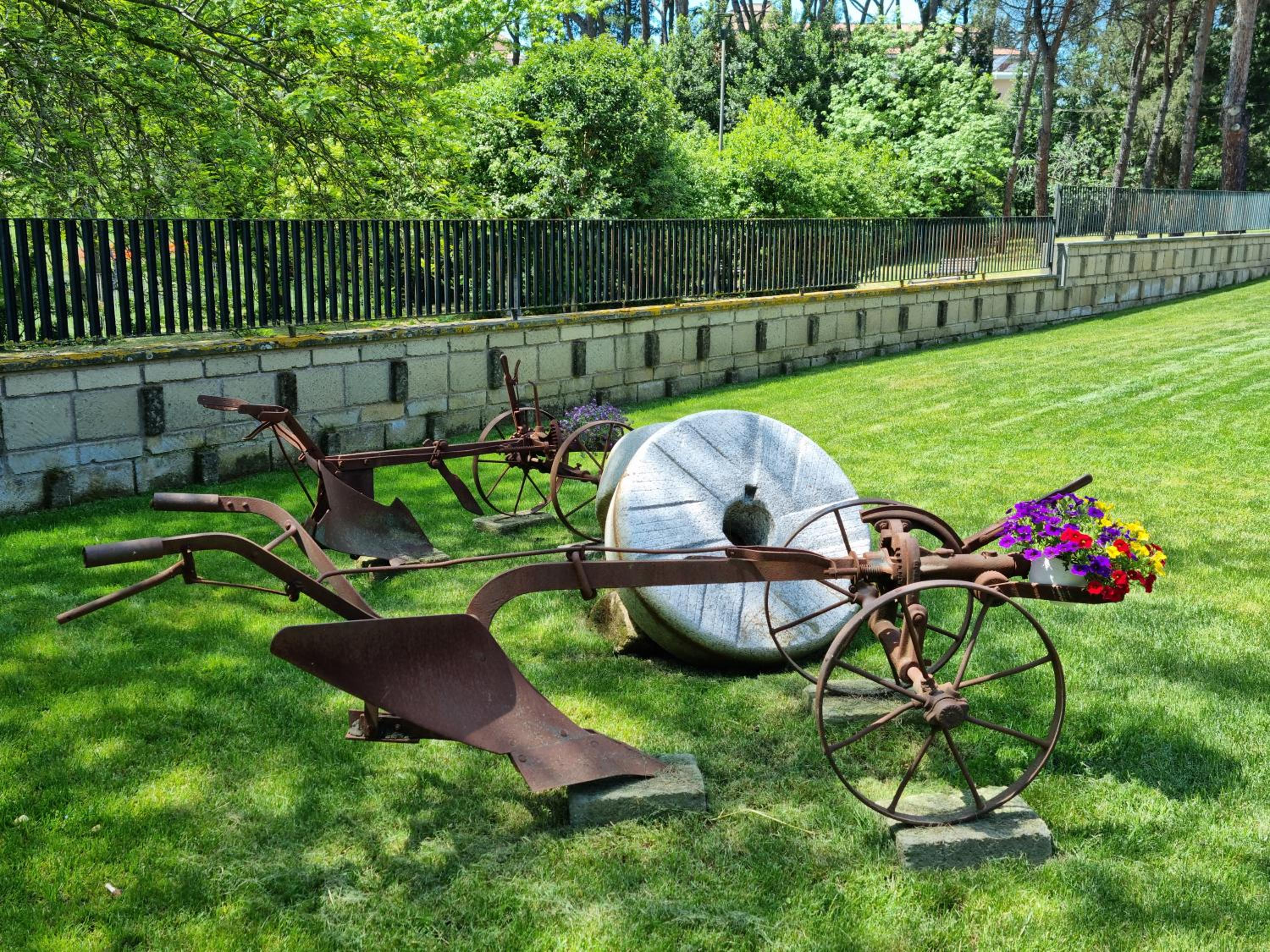 Il Casale nel Parco Guesthouse