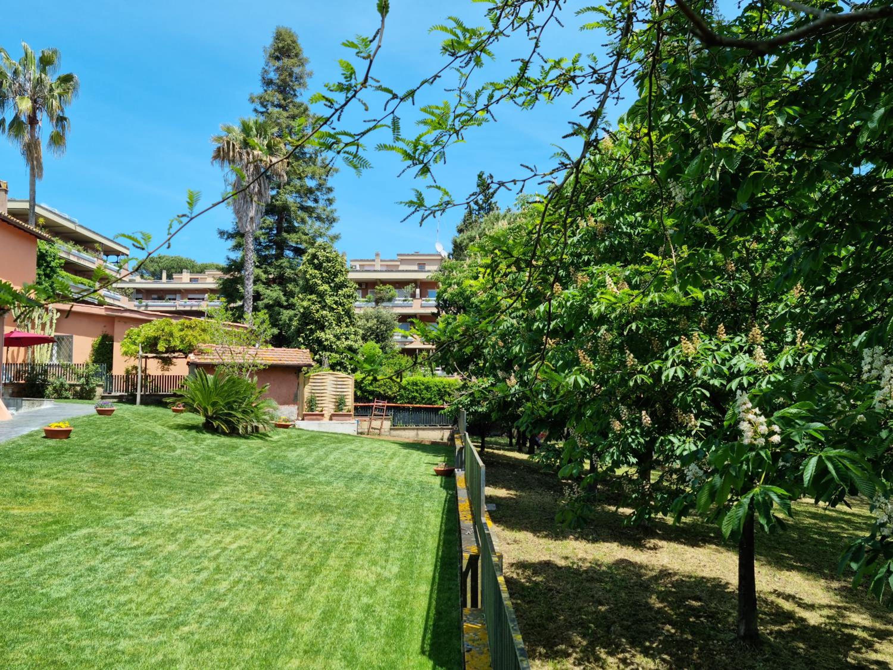 Il Casale nel Parco Guesthouse