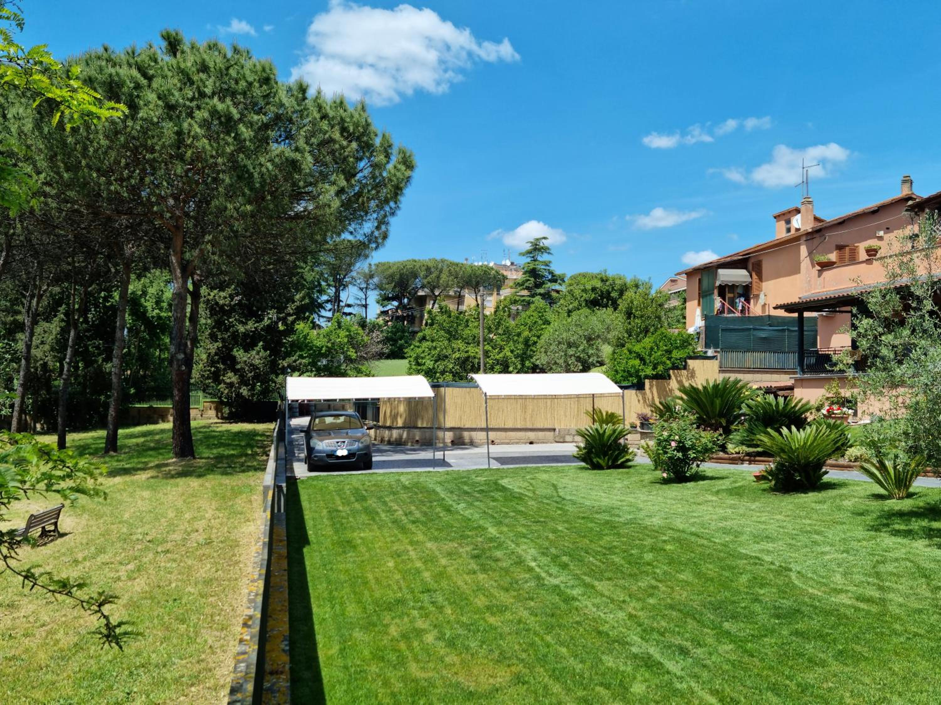 Il Casale nel Parco Guesthouse