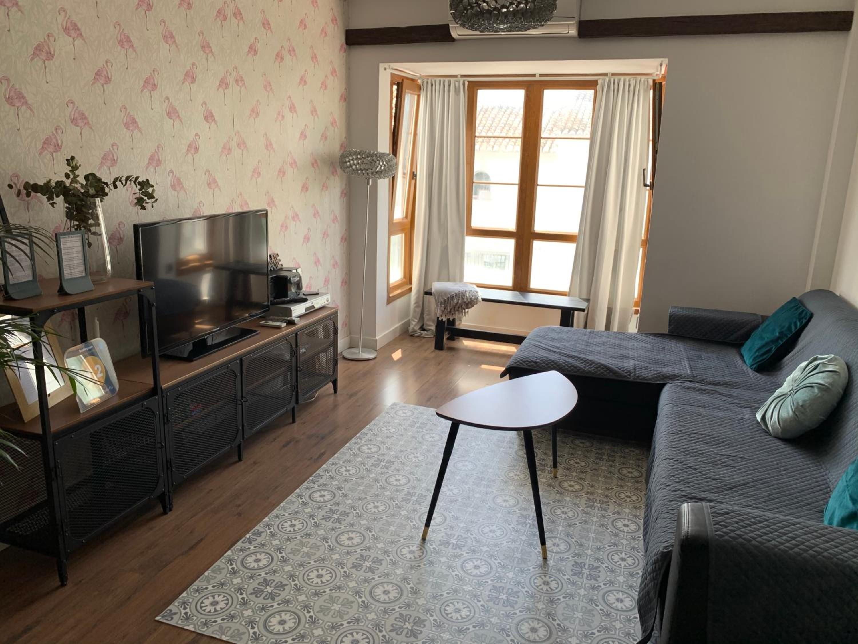 Apartamento Doña Pia photo 5