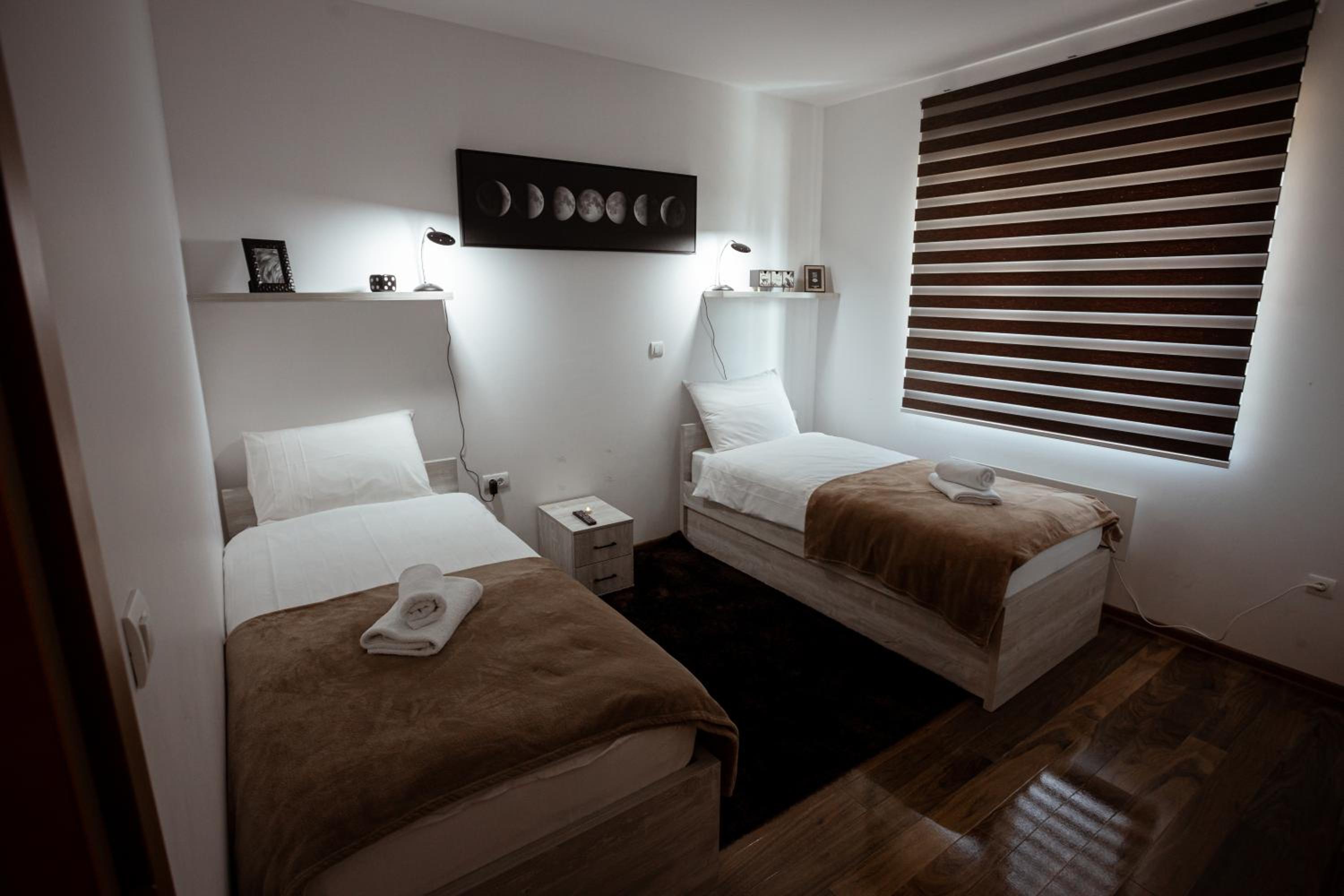 Zlatar Apartman br 16 view 2