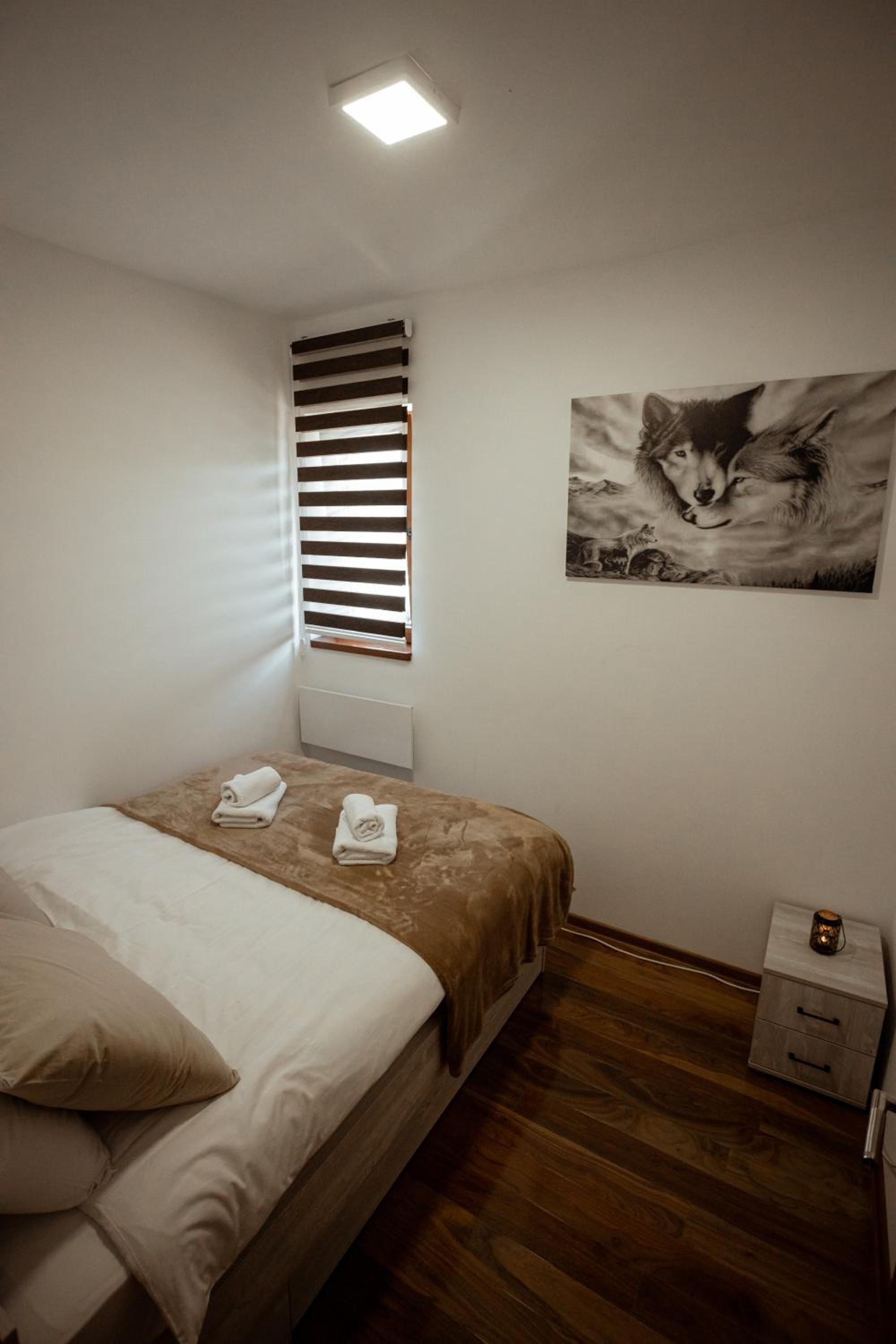 Zlatar Apartman br 16 view 5