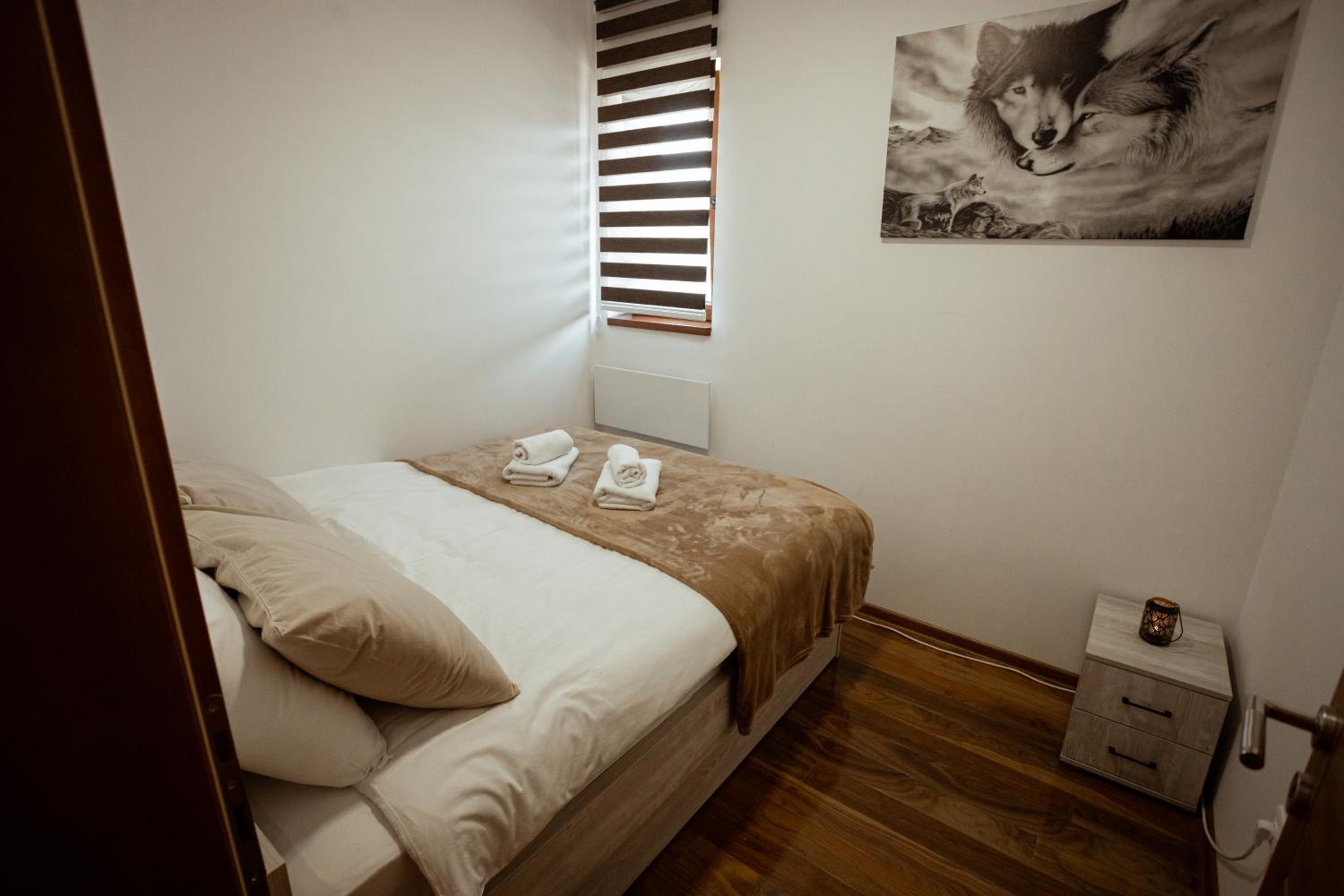 Zlatar Apartman br 16 view 4