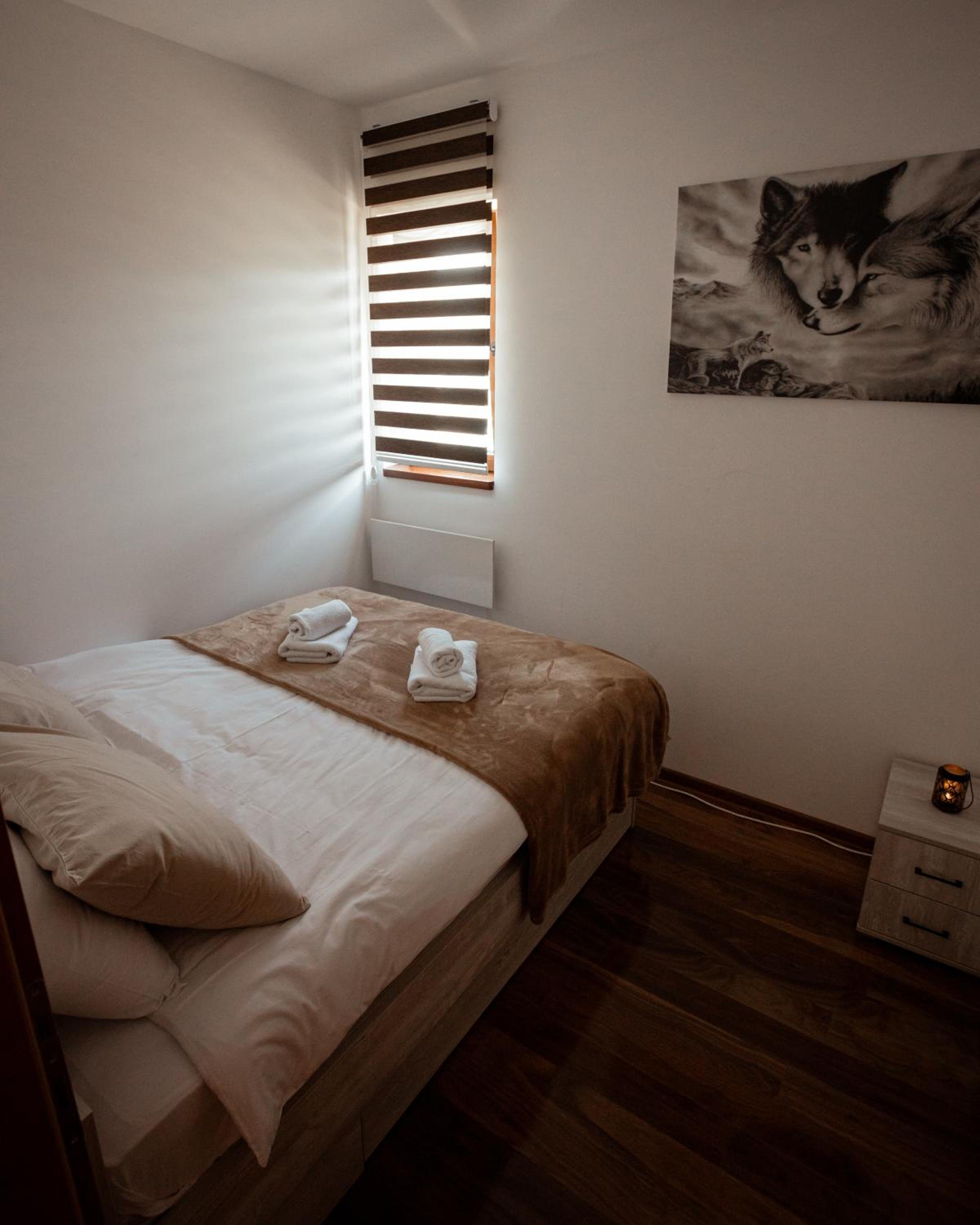 Zlatar Apartman br 16 view 3