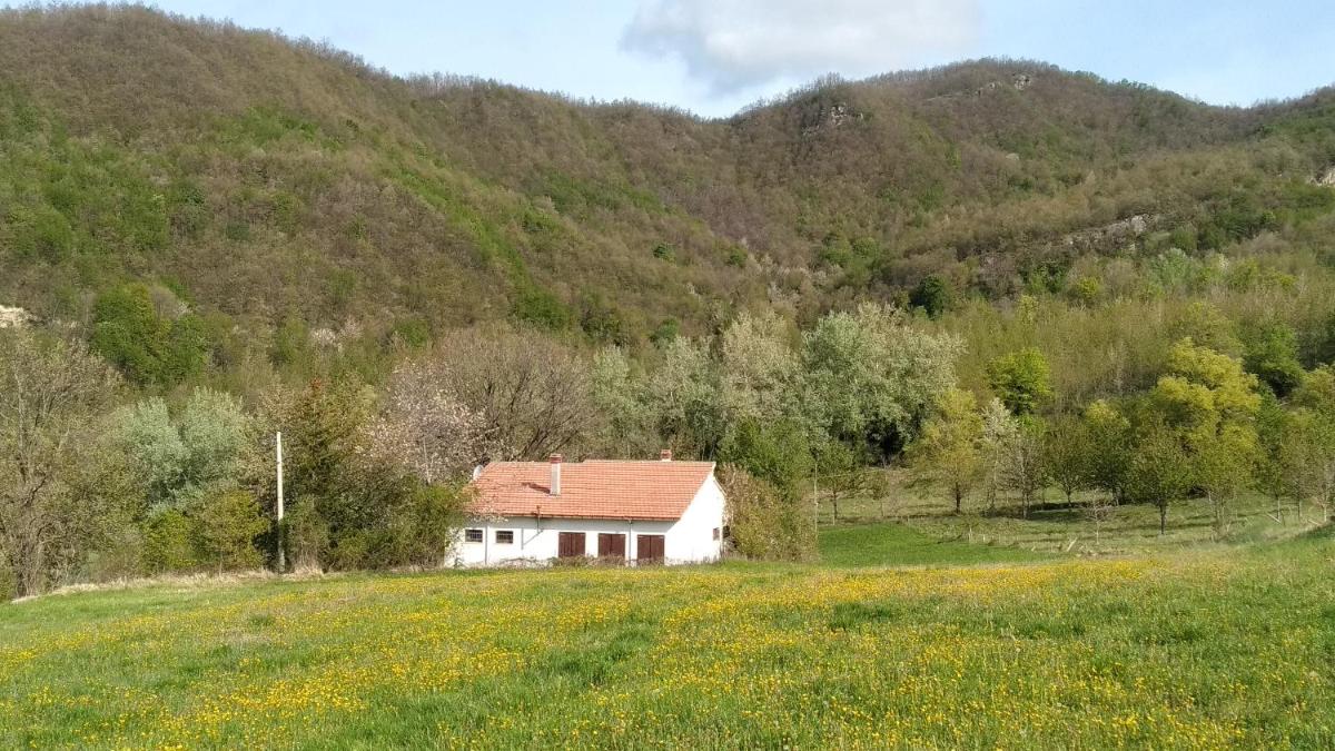 Casa vacanze Monti della Laga photo 2