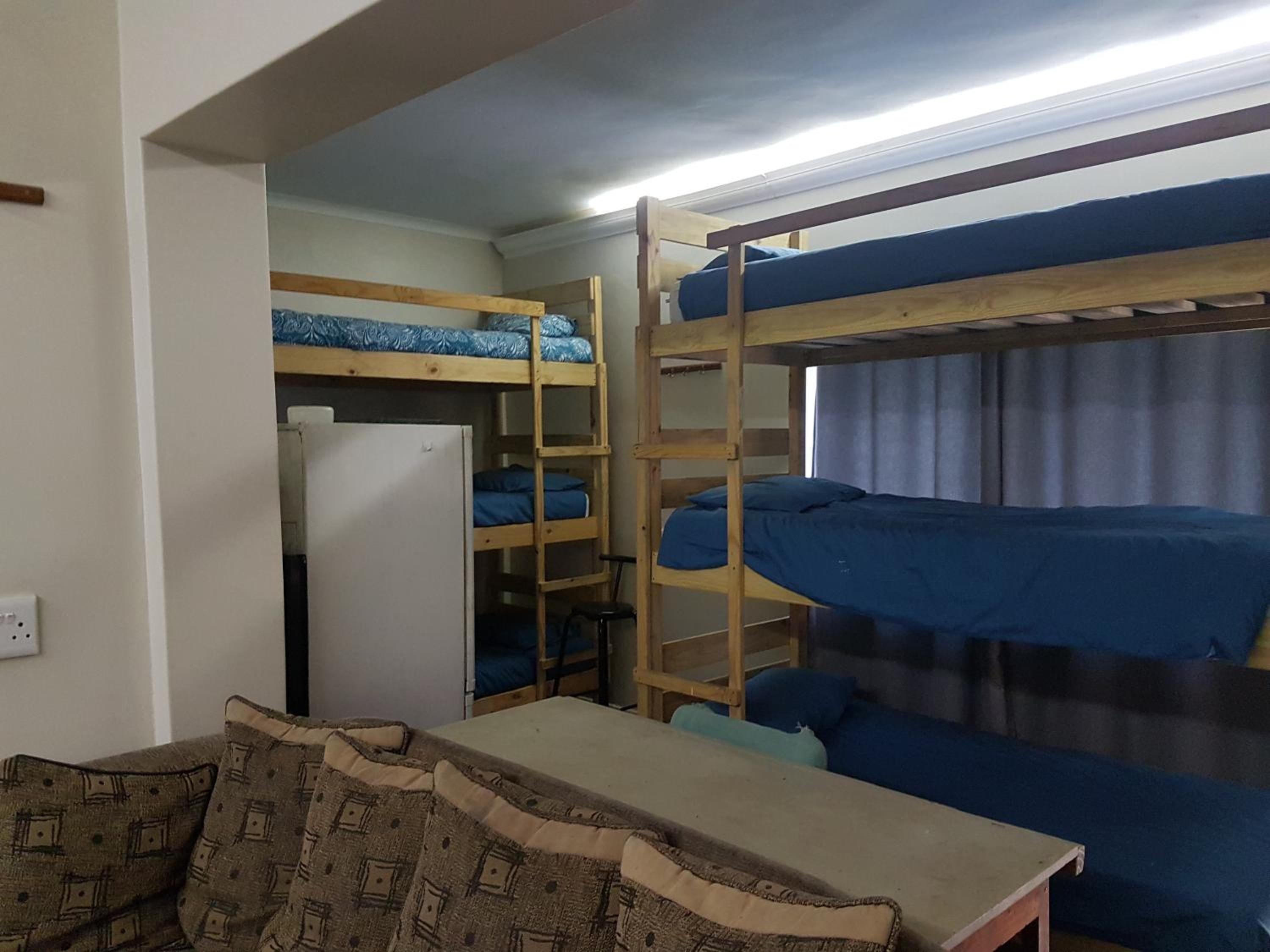 Strand Dormitory 8 Sleeper Helderberg CT view 5