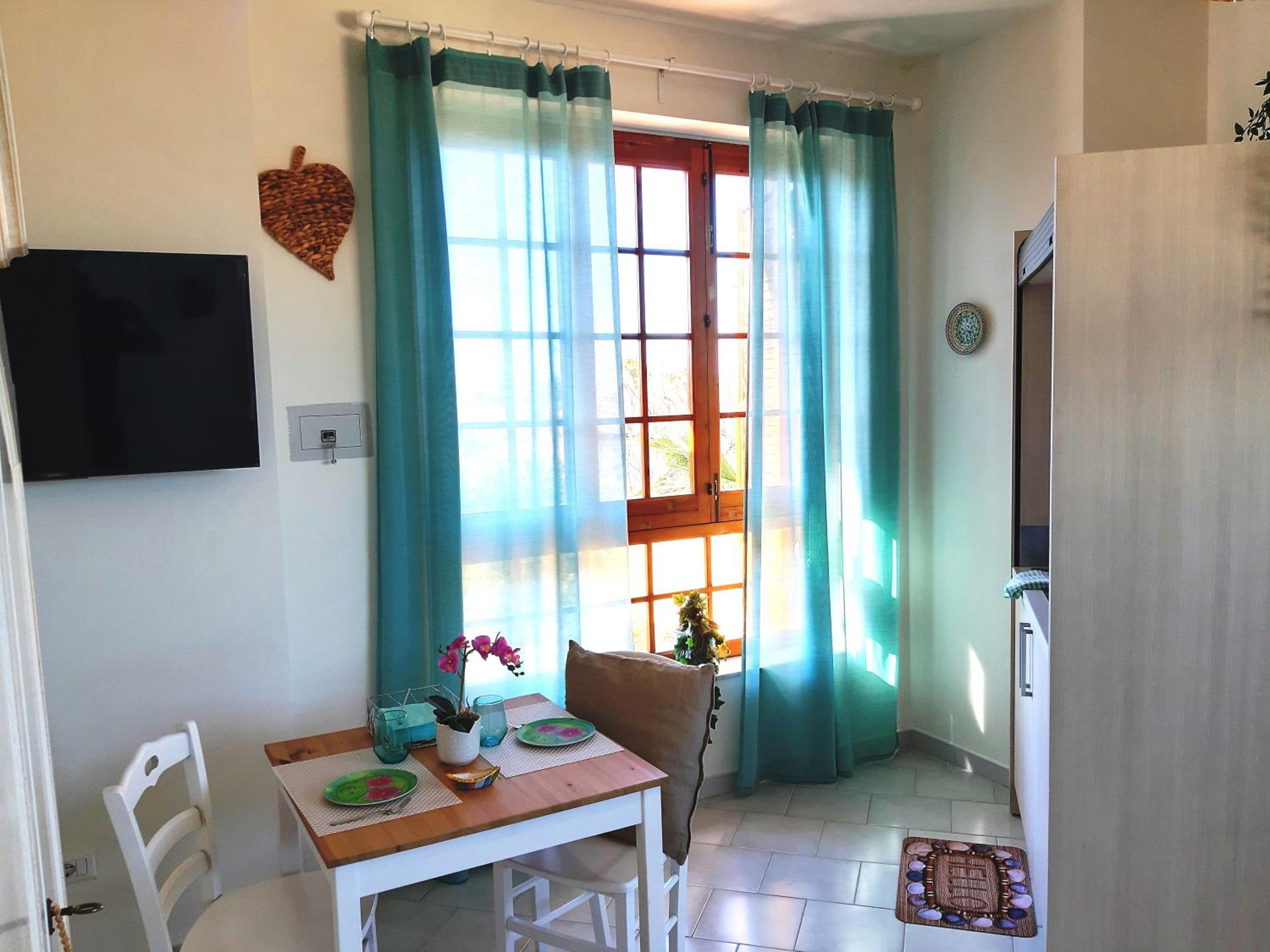 La Villa di Eracle