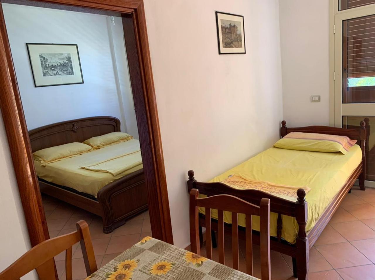 Apartments Vila Cala