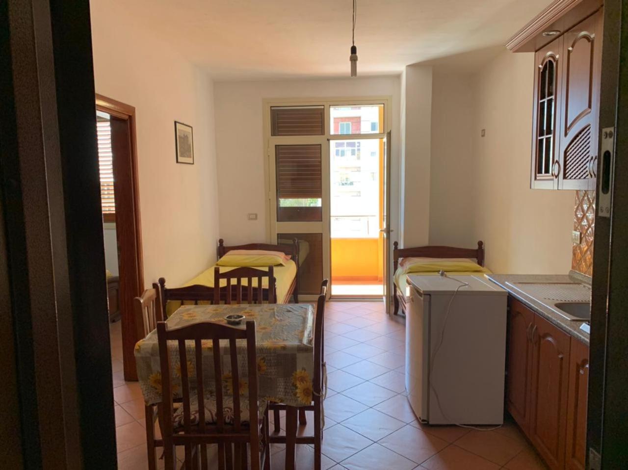 Apartments Vila Cala